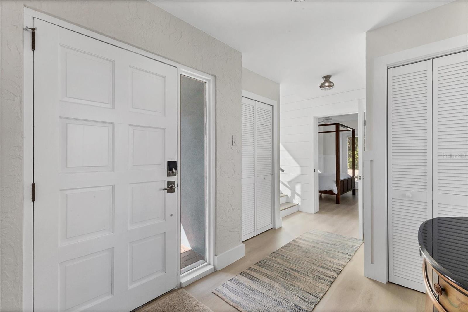 LONGBOAT KEY - Residential