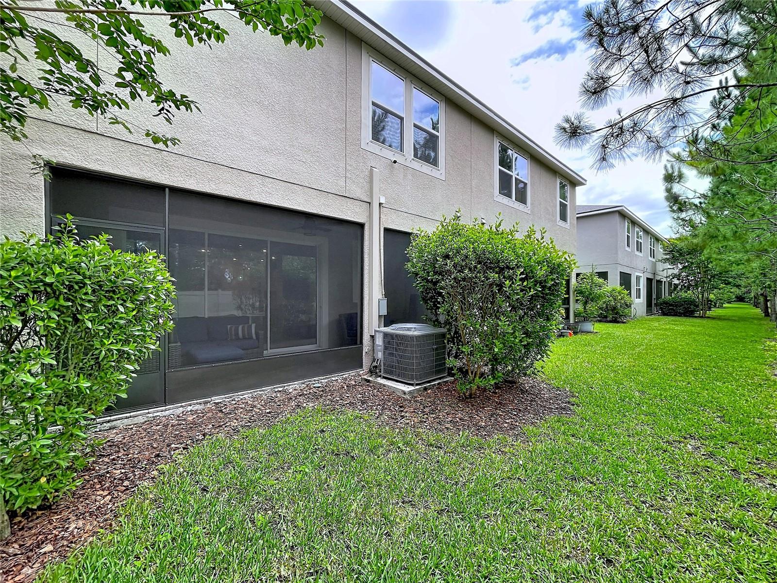 SONATA - AVEA POINTE - Residential