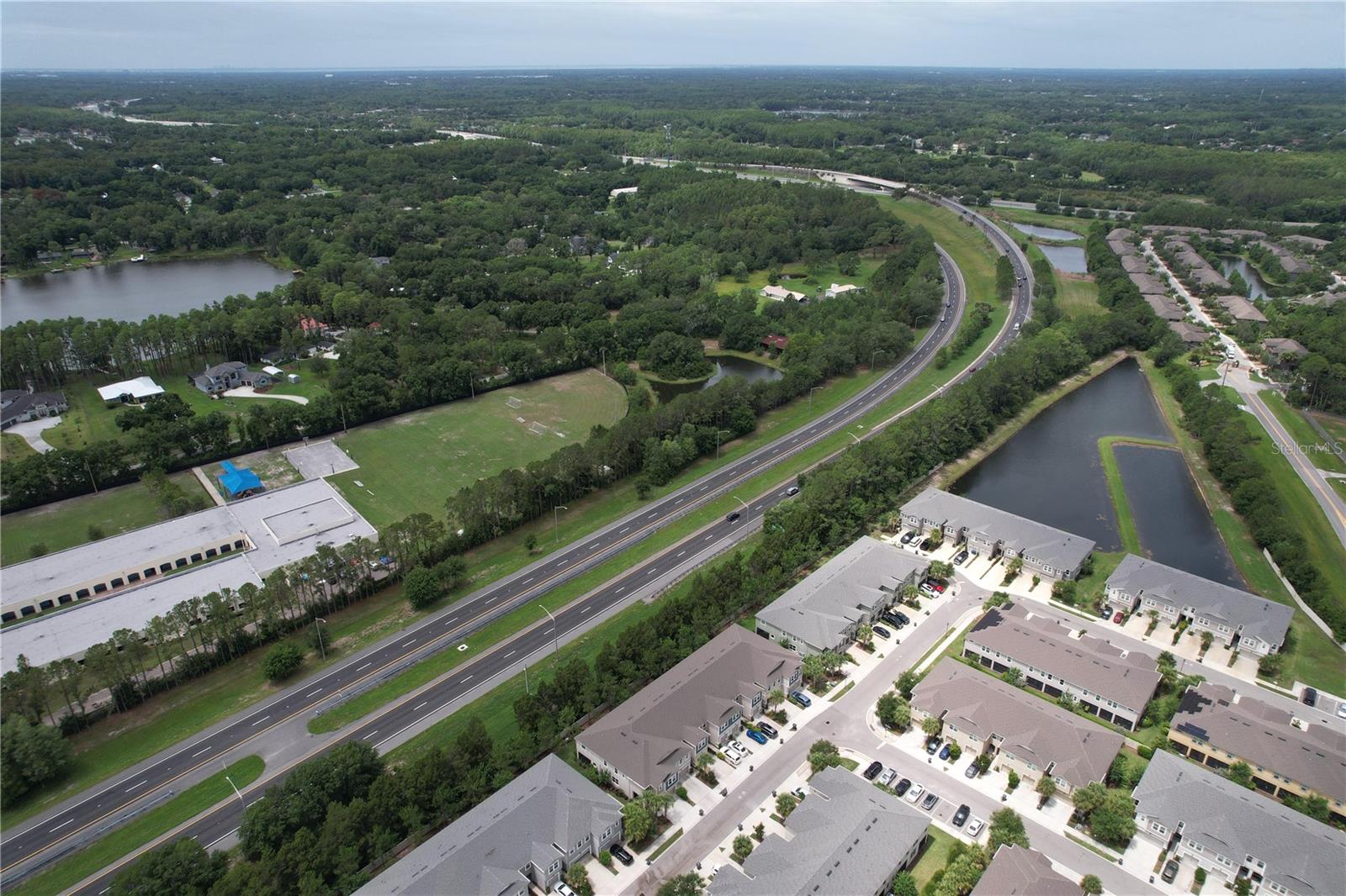 SONATA - AVEA POINTE - Residential