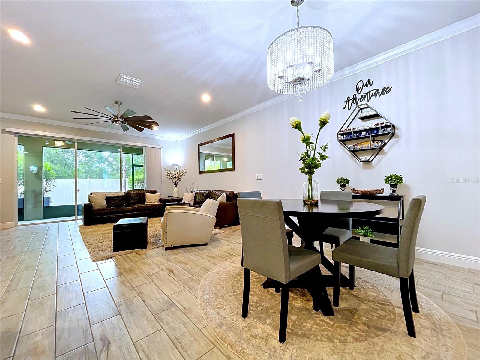 SONATA - AVEA POINTE - Residential