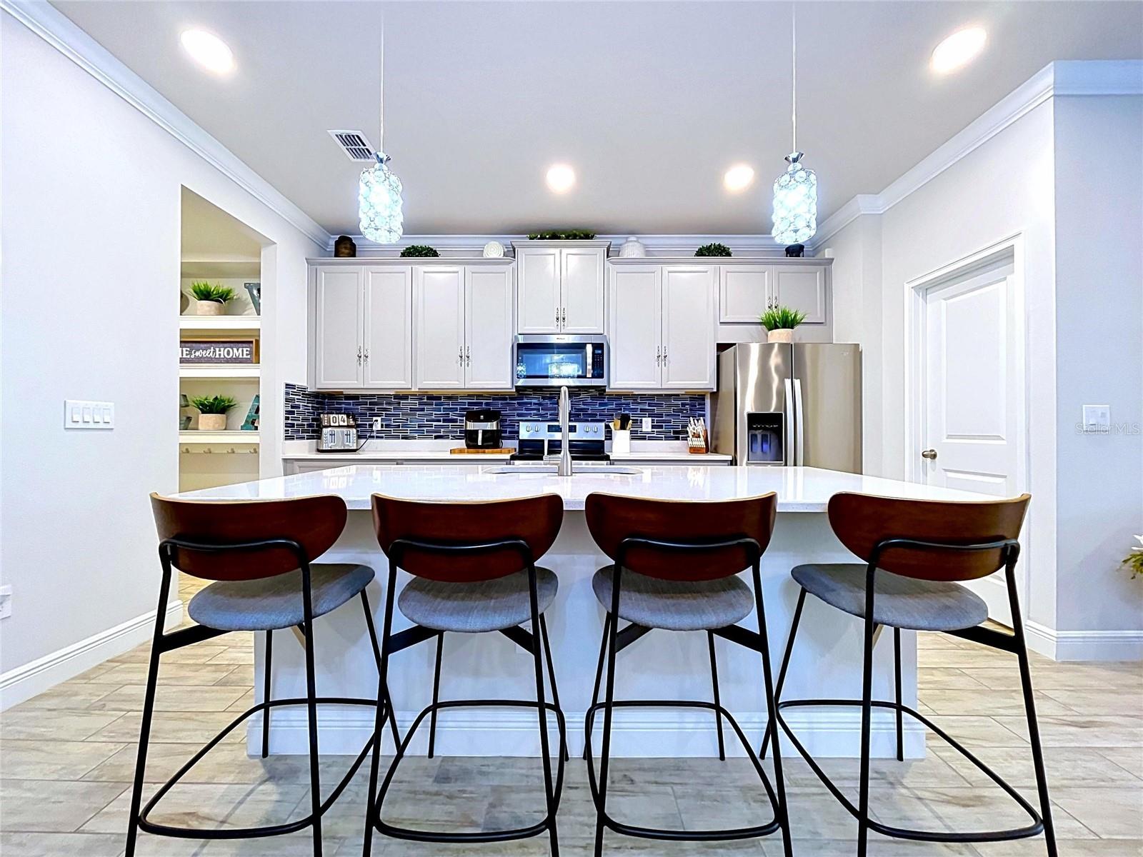 SONATA - AVEA POINTE - Residential