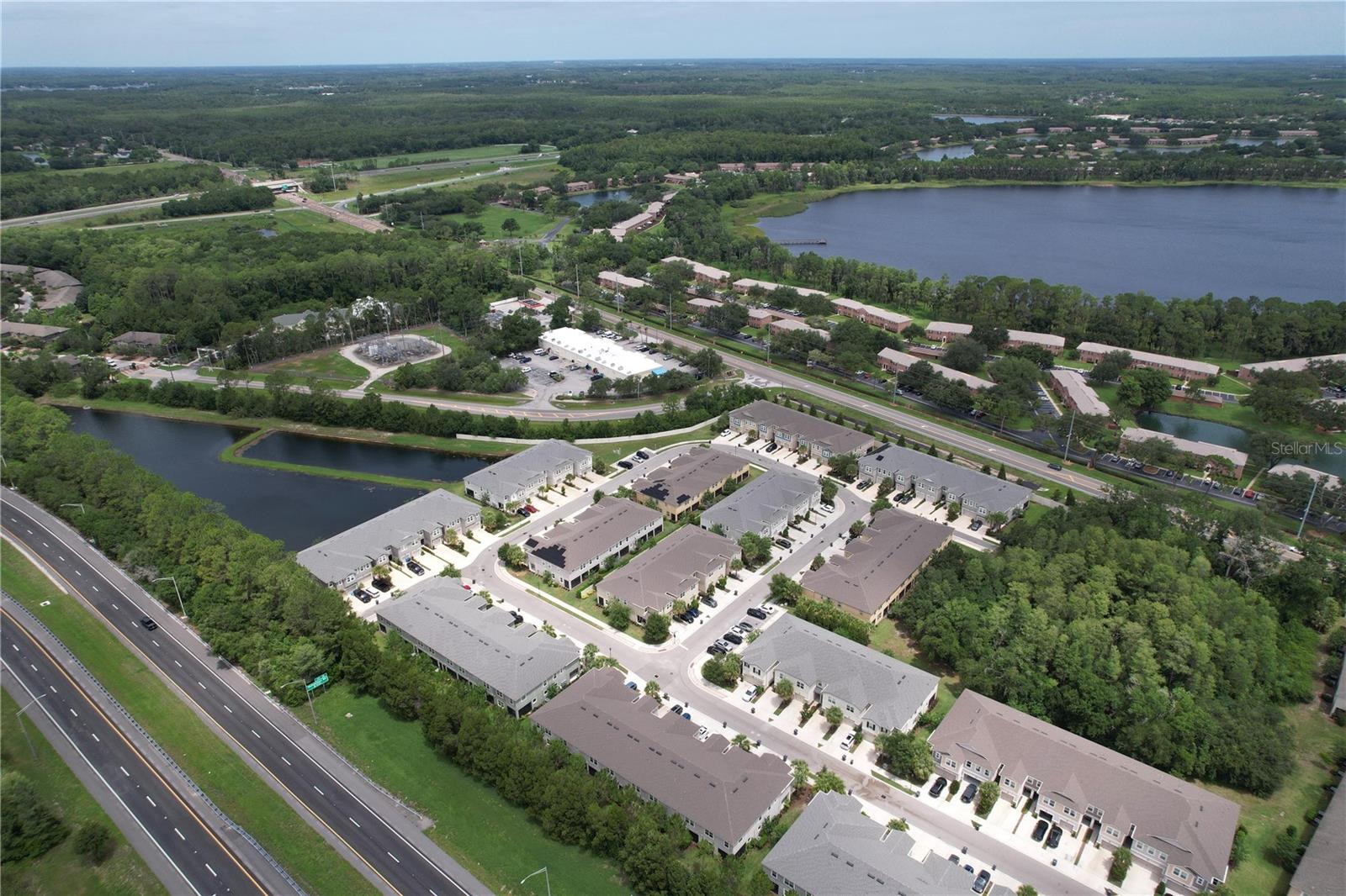 SONATA - AVEA POINTE - Residential