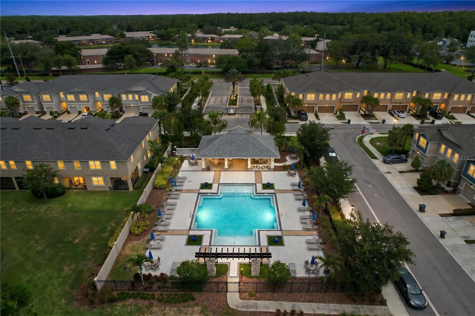 SONATA - AVEA POINTE - Residential