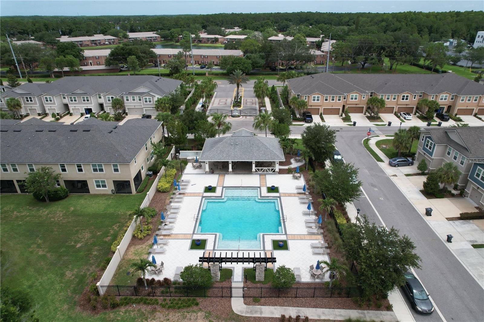 SONATA - AVEA POINTE - Residential