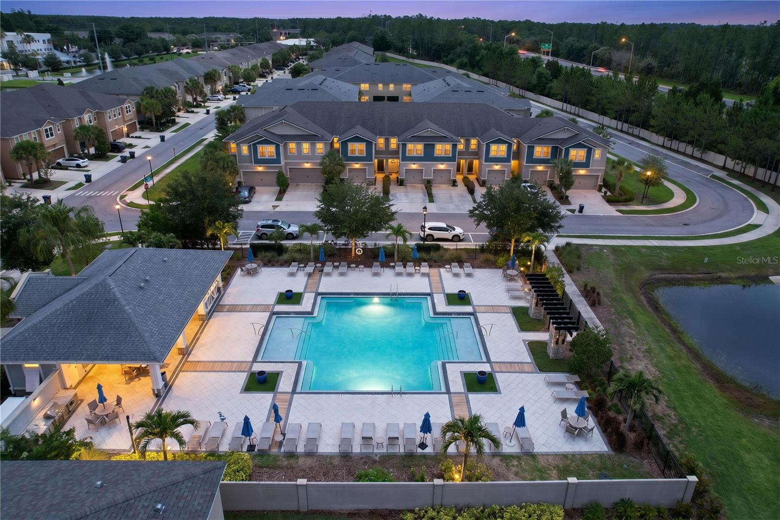 SONATA - AVEA POINTE - Residential
