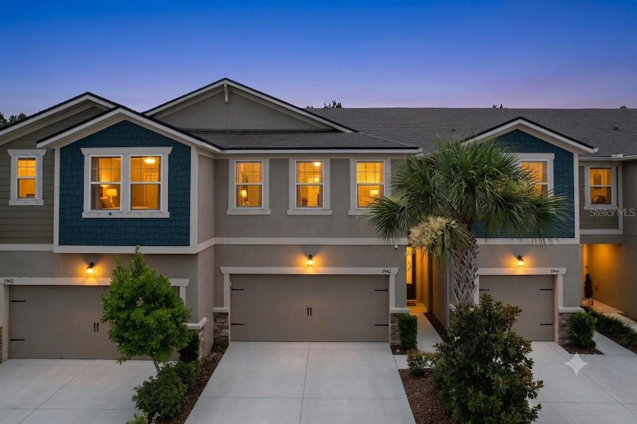 SONATA - AVEA POINTE - Residential