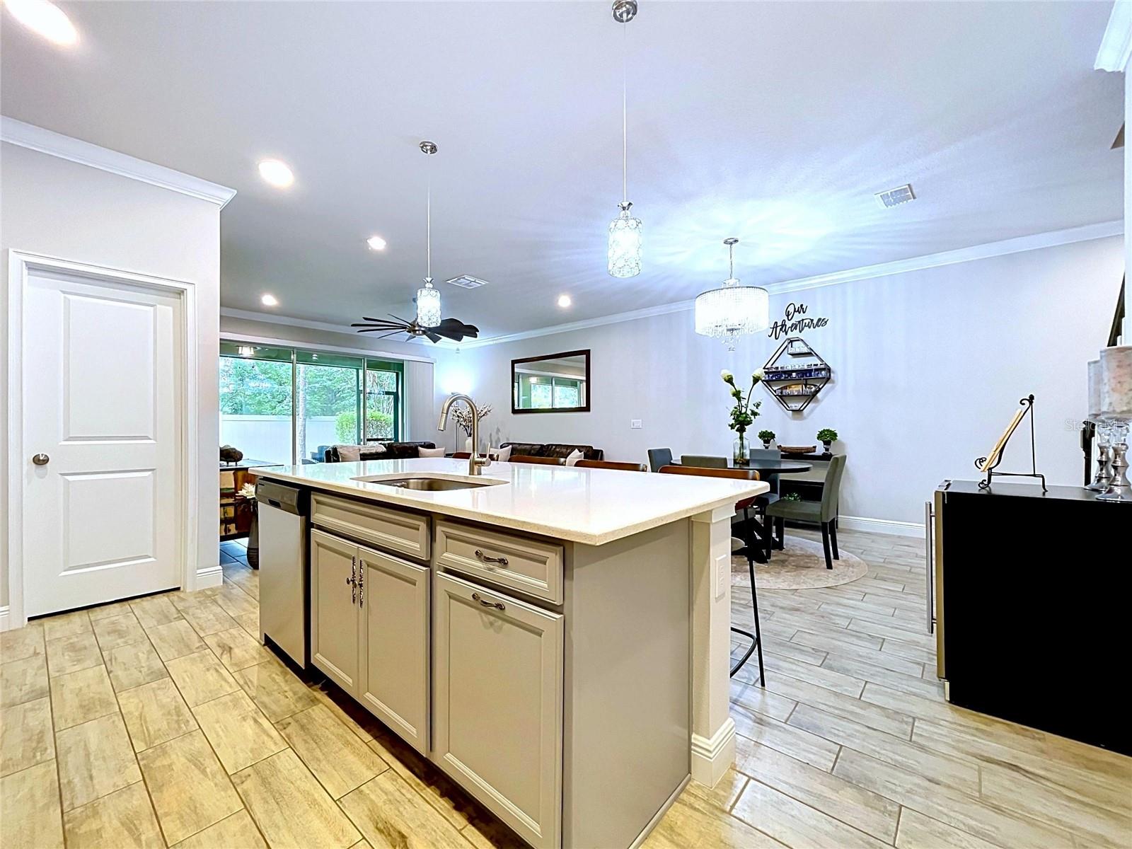 SONATA - AVEA POINTE - Residential