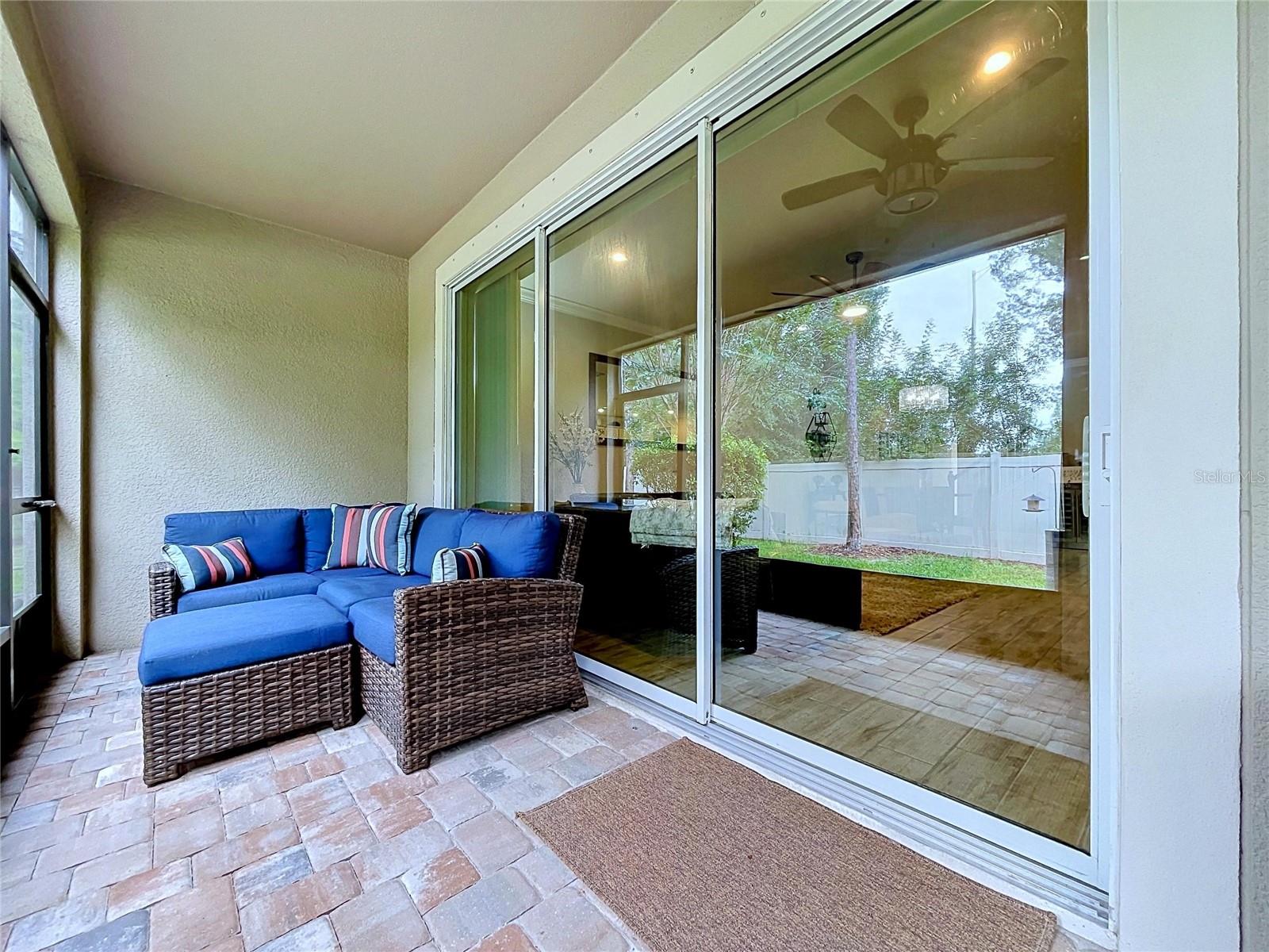 SONATA - AVEA POINTE - Residential