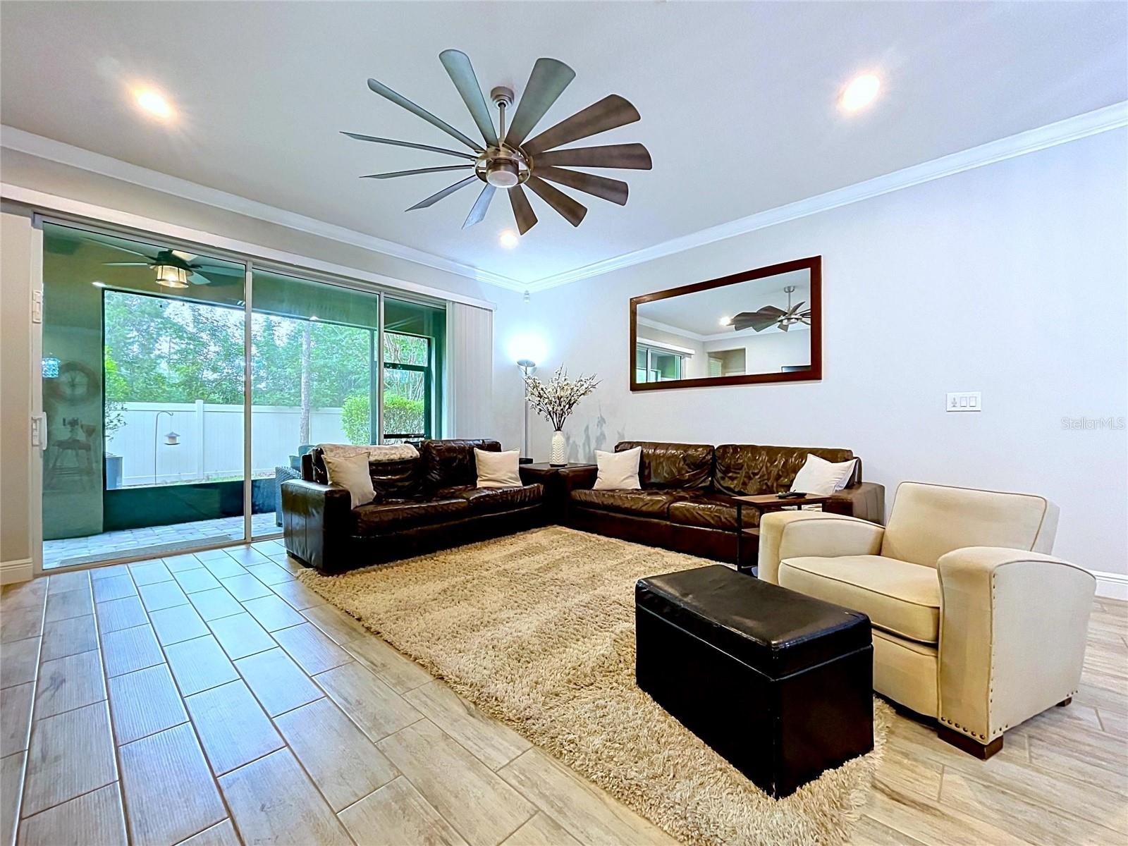 SONATA - AVEA POINTE - Residential