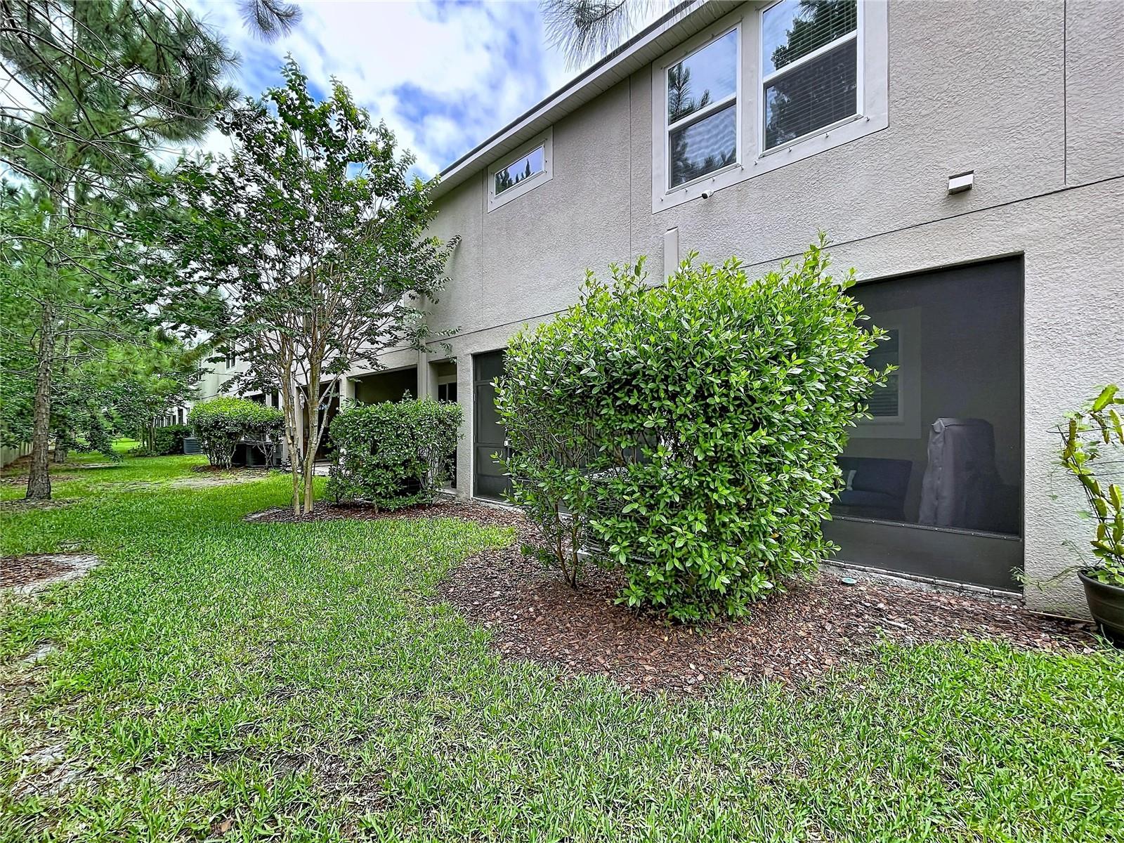 SONATA - AVEA POINTE - Residential