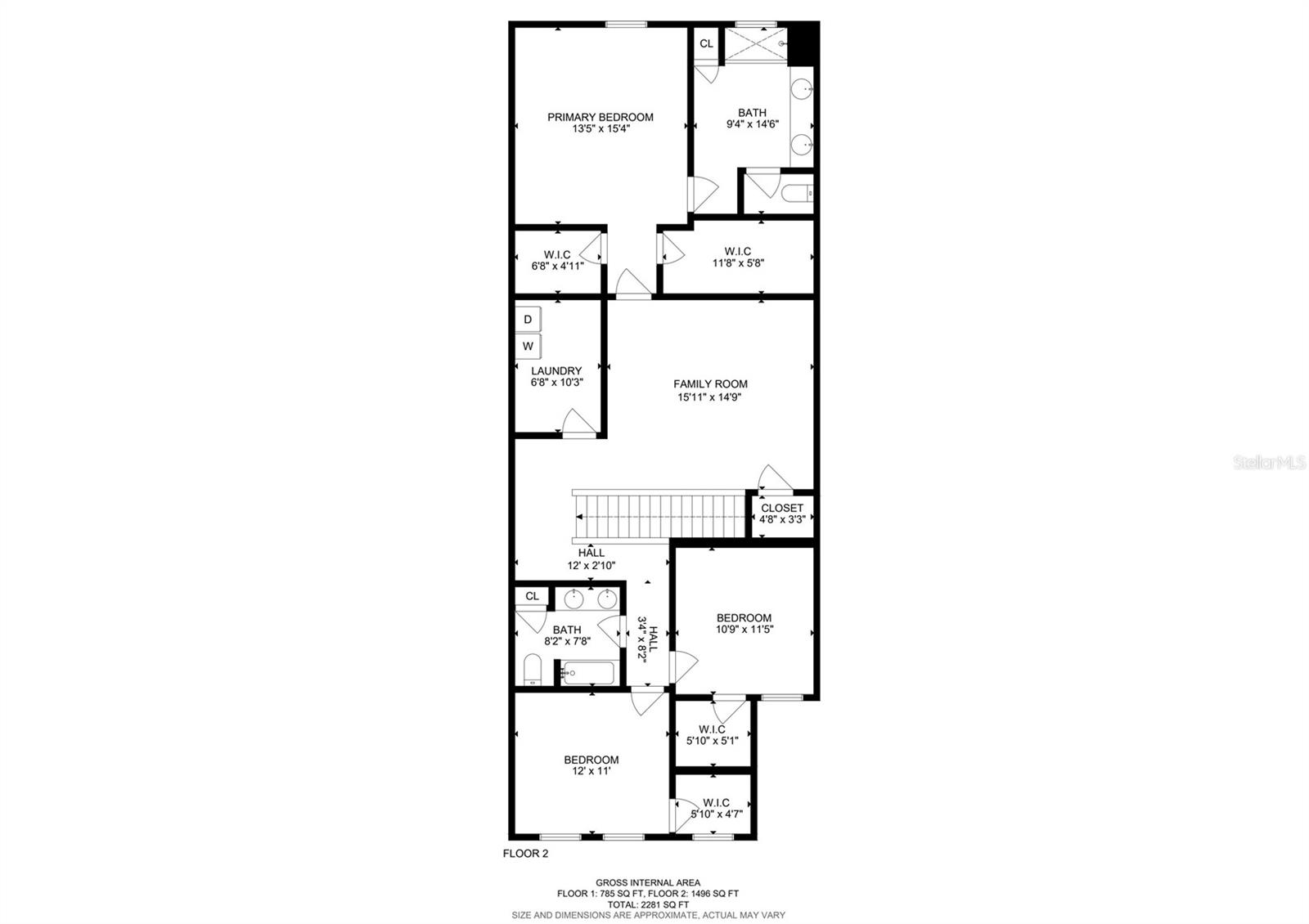 SONATA - AVEA POINTE - Residential