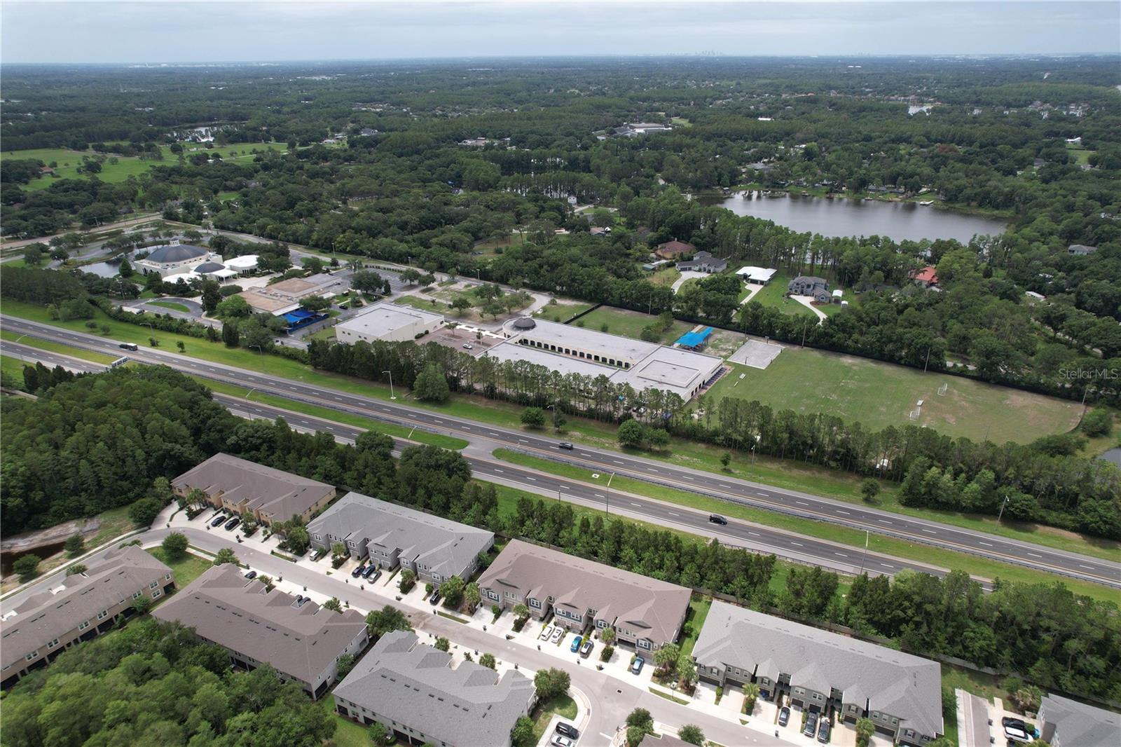 SONATA - AVEA POINTE - Residential