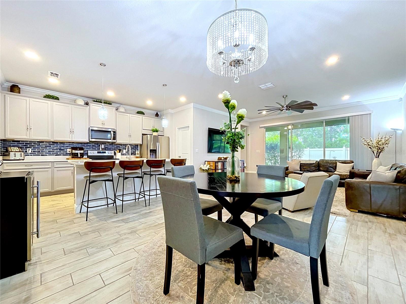 SONATA - AVEA POINTE - Residential