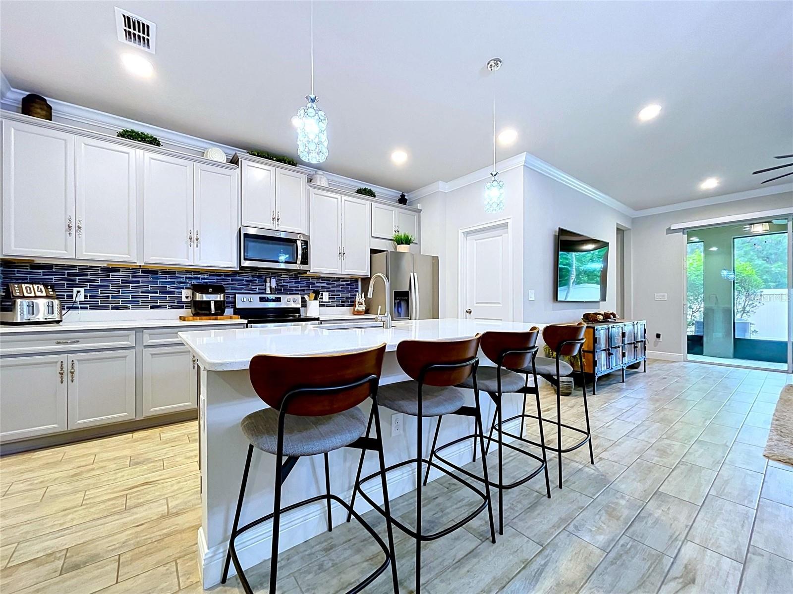SONATA - AVEA POINTE - Residential