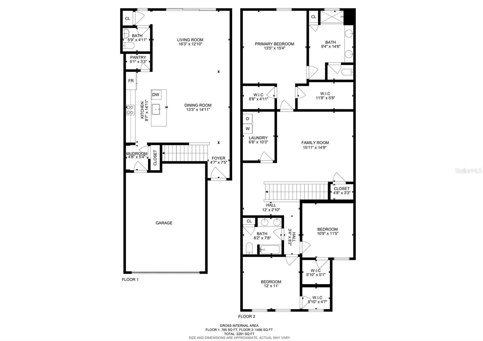 SONATA - AVEA POINTE - Residential