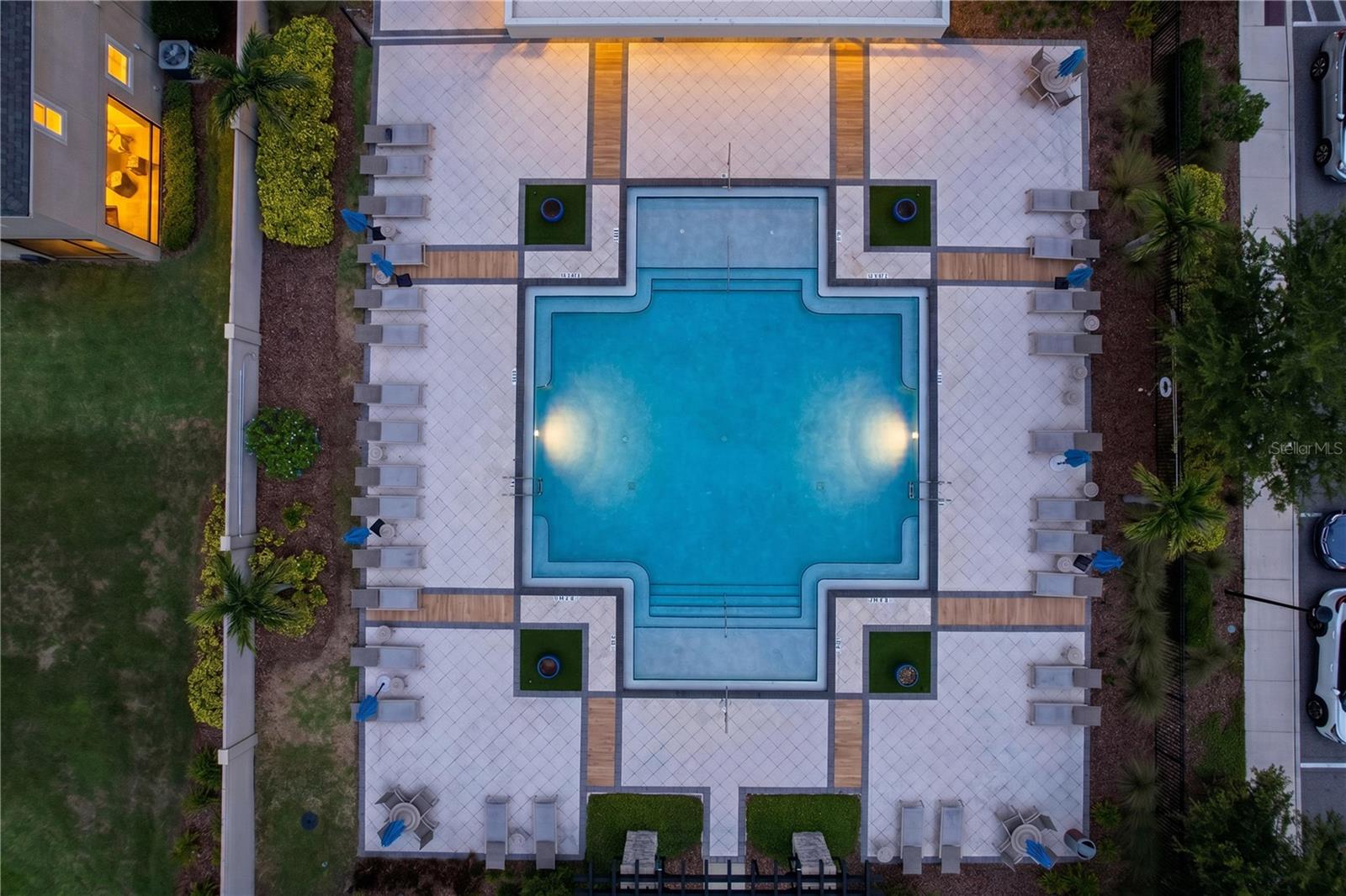 SONATA - AVEA POINTE - Residential