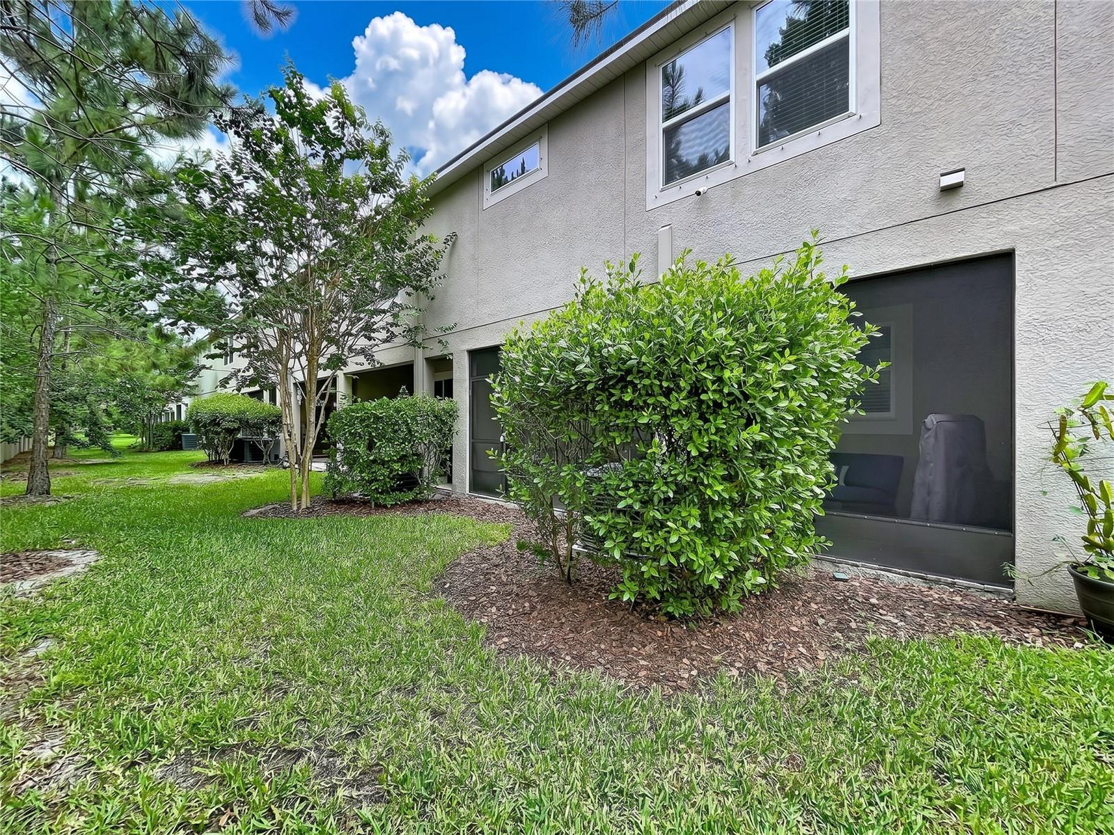 SONATA - AVEA POINTE - Residential