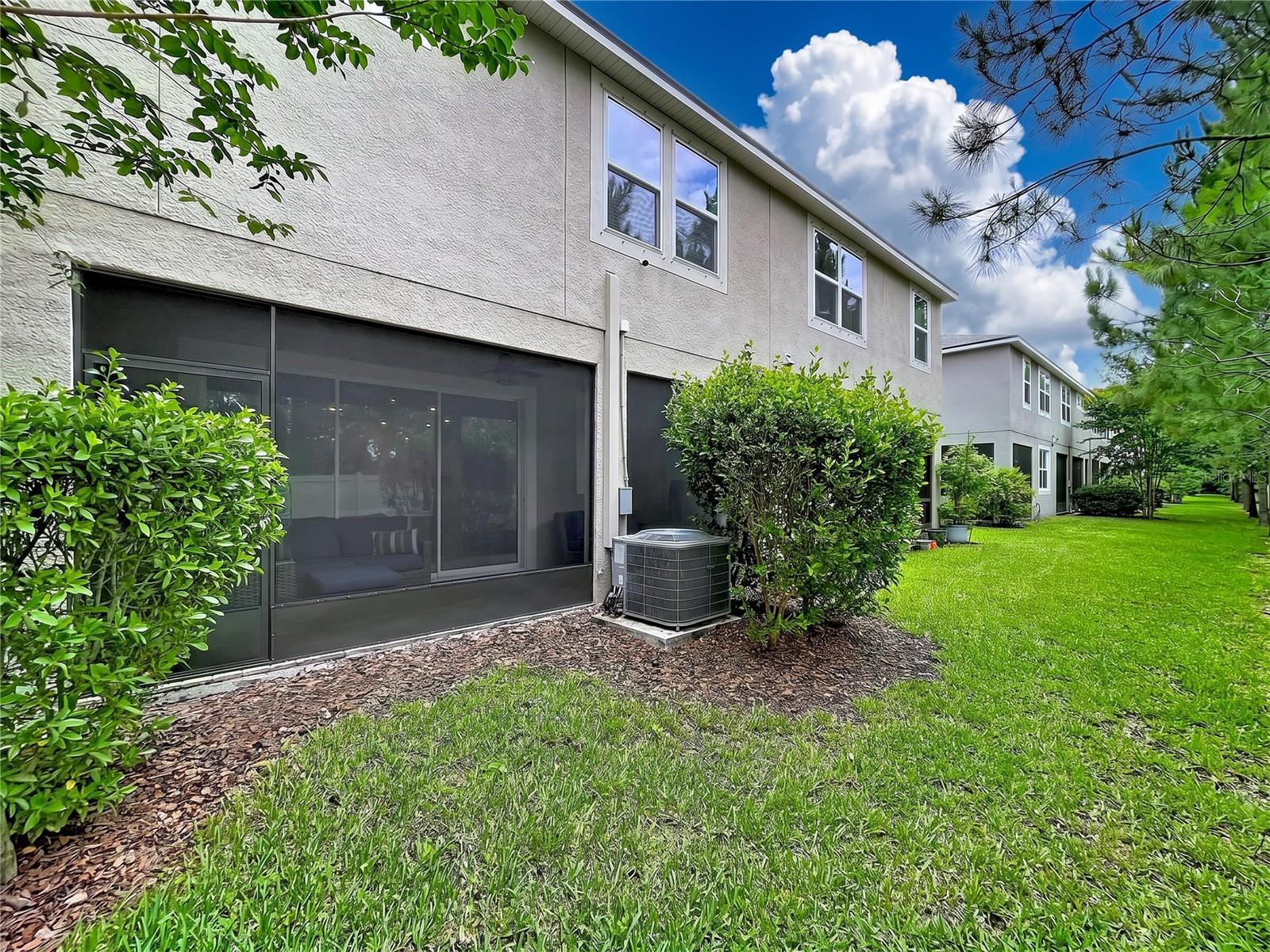 SONATA - AVEA POINTE - Residential