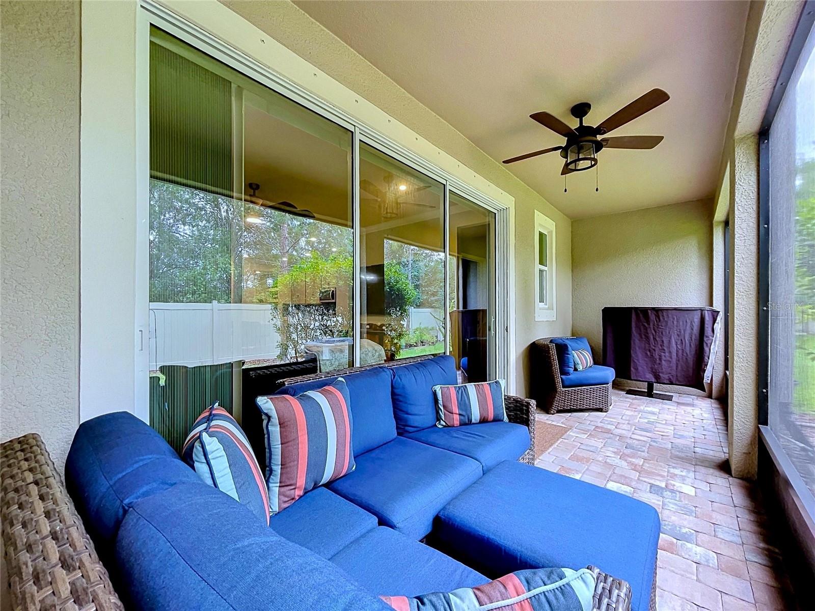 SONATA - AVEA POINTE - Residential
