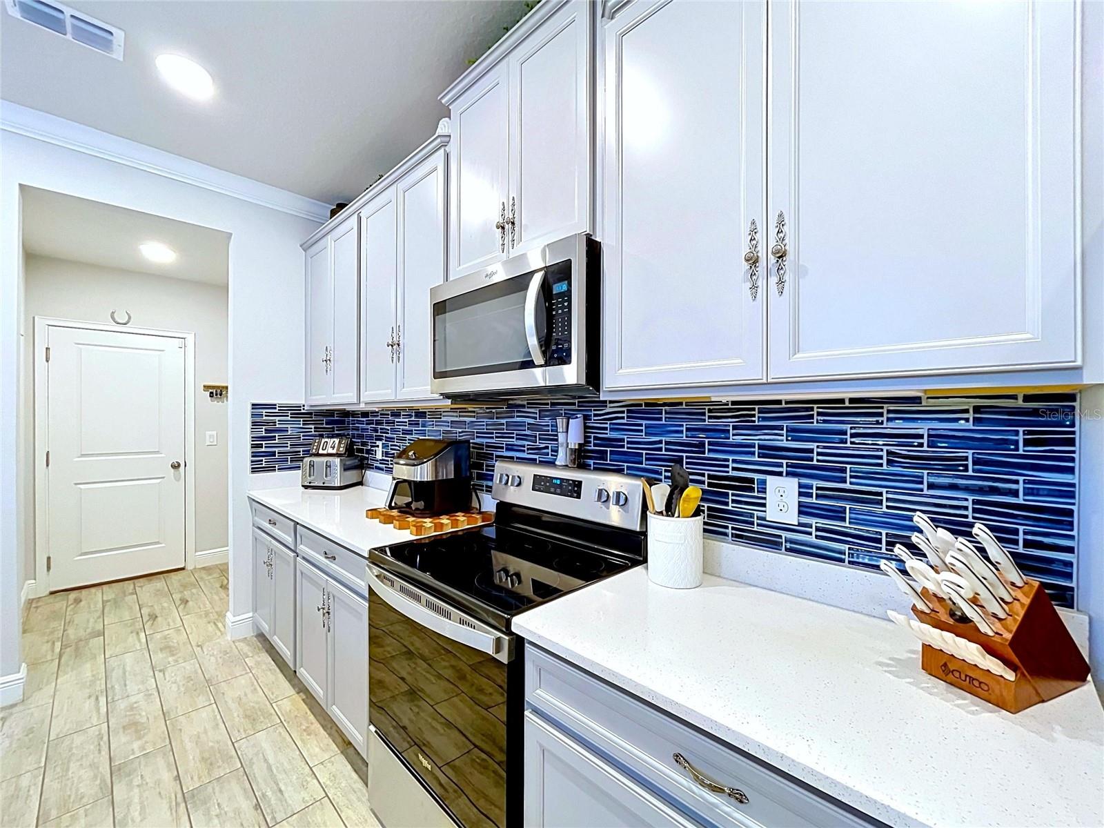 SONATA - AVEA POINTE - Residential