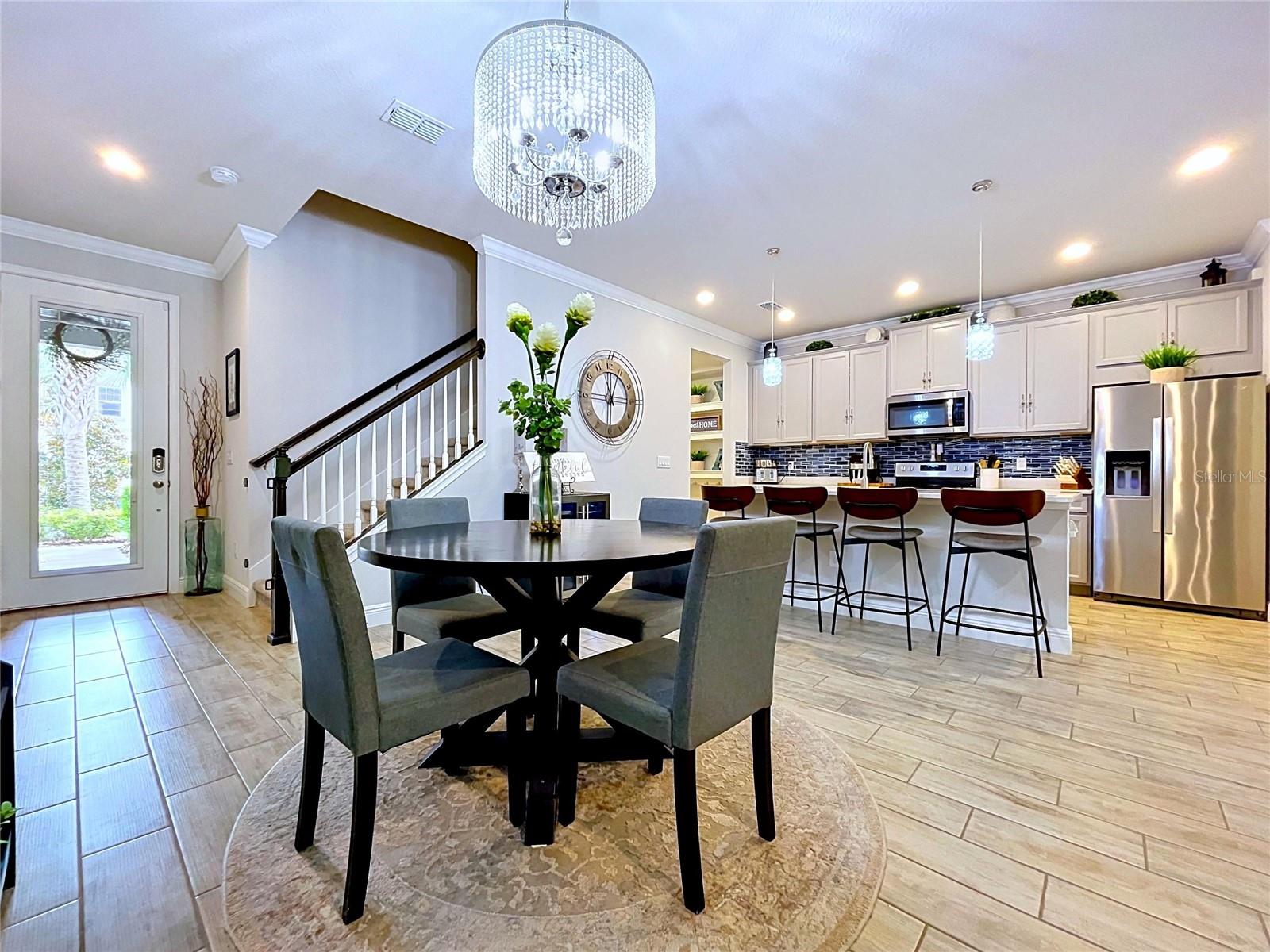 SONATA - AVEA POINTE - Residential