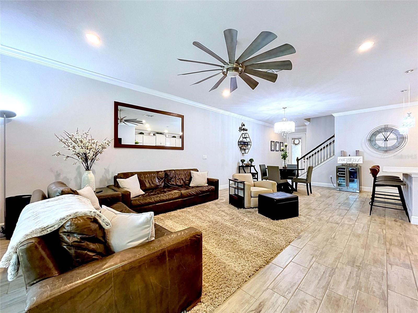 SONATA - AVEA POINTE - Residential