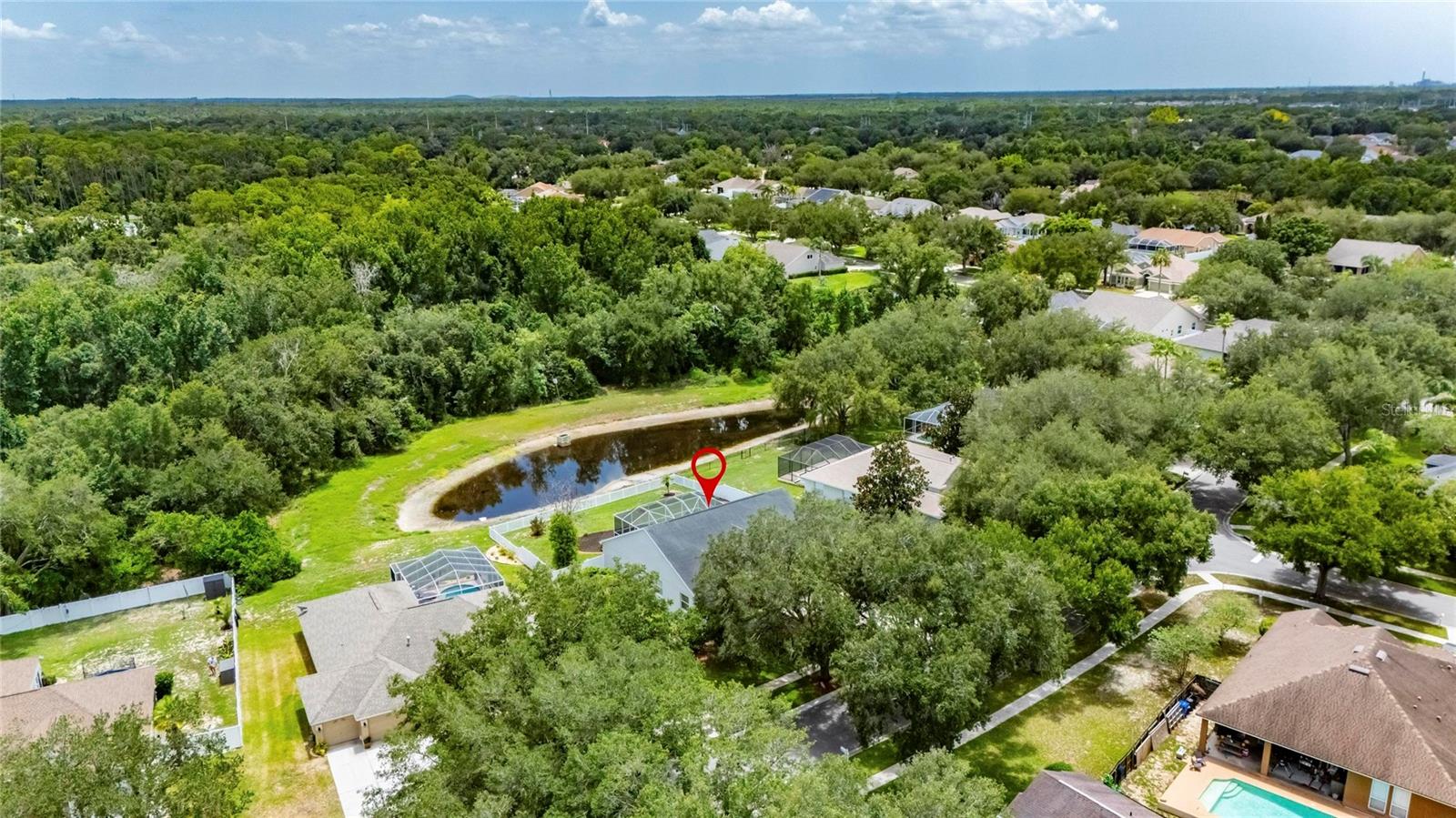 RIVERGLEN UNITS 5 6 & 7 PHAS - Residential