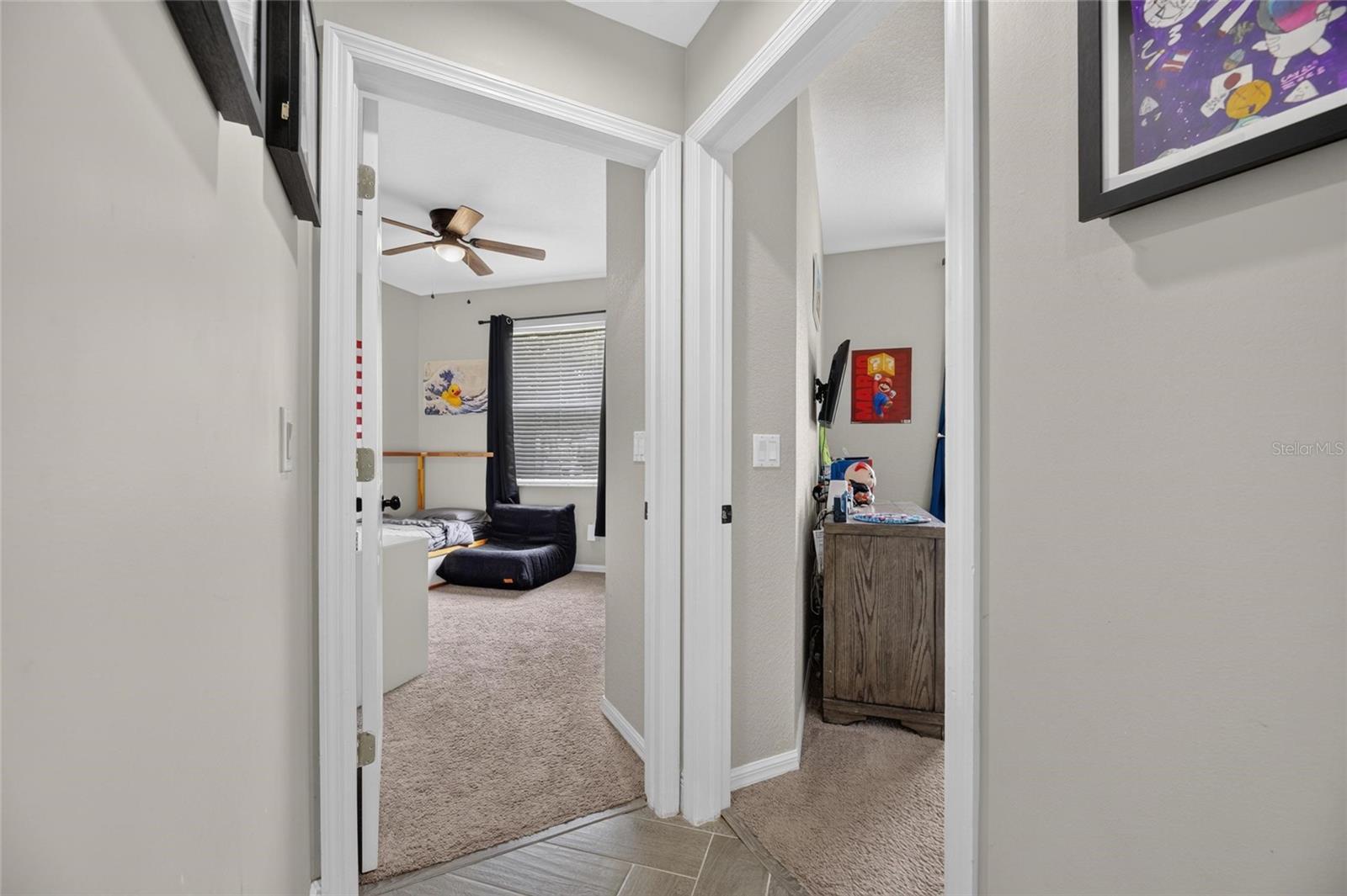 RIVERGLEN UNITS 5 6 & 7 PHAS - Residential