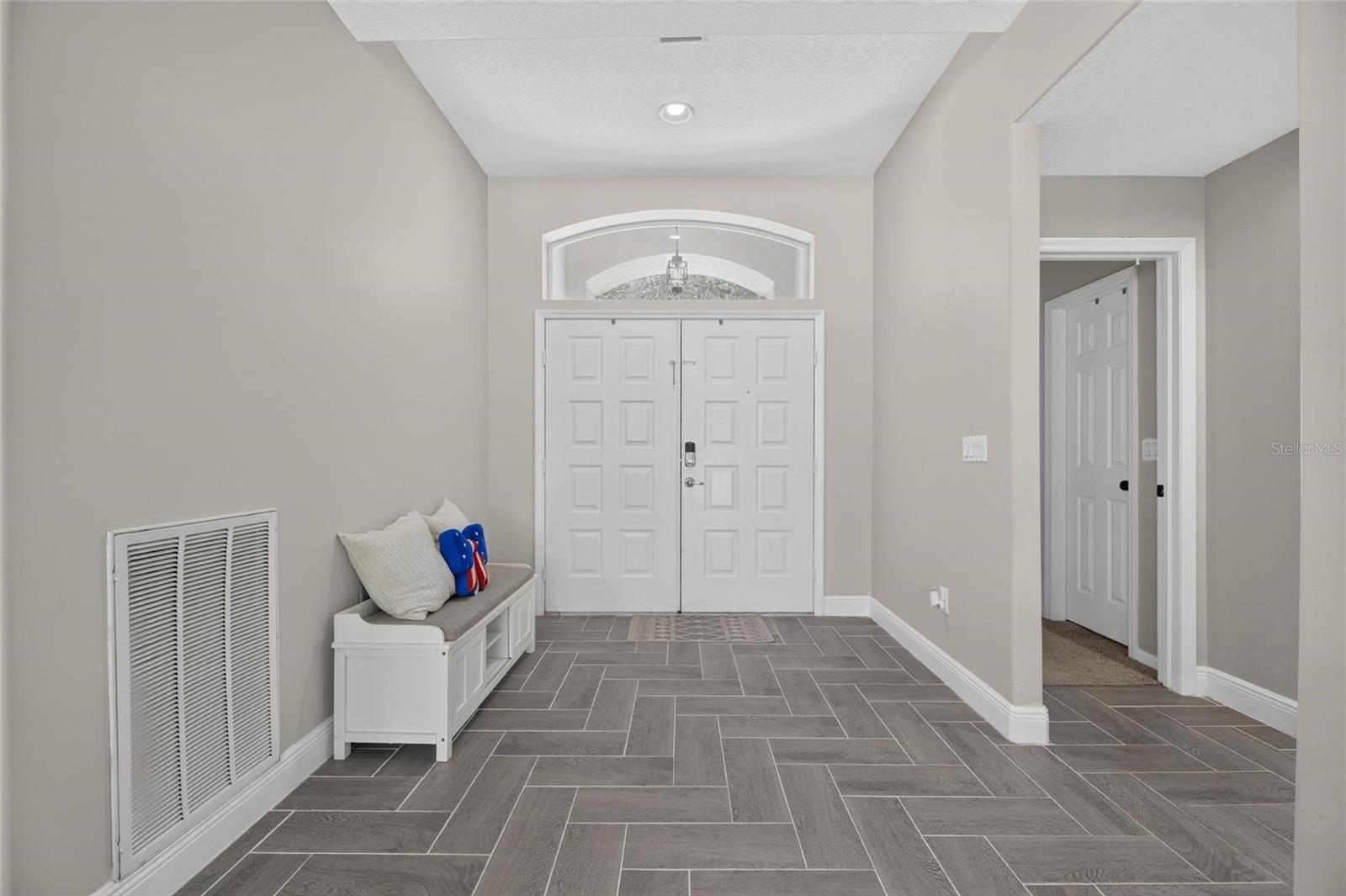 RIVERGLEN UNITS 5 6 & 7 PHAS - Residential
