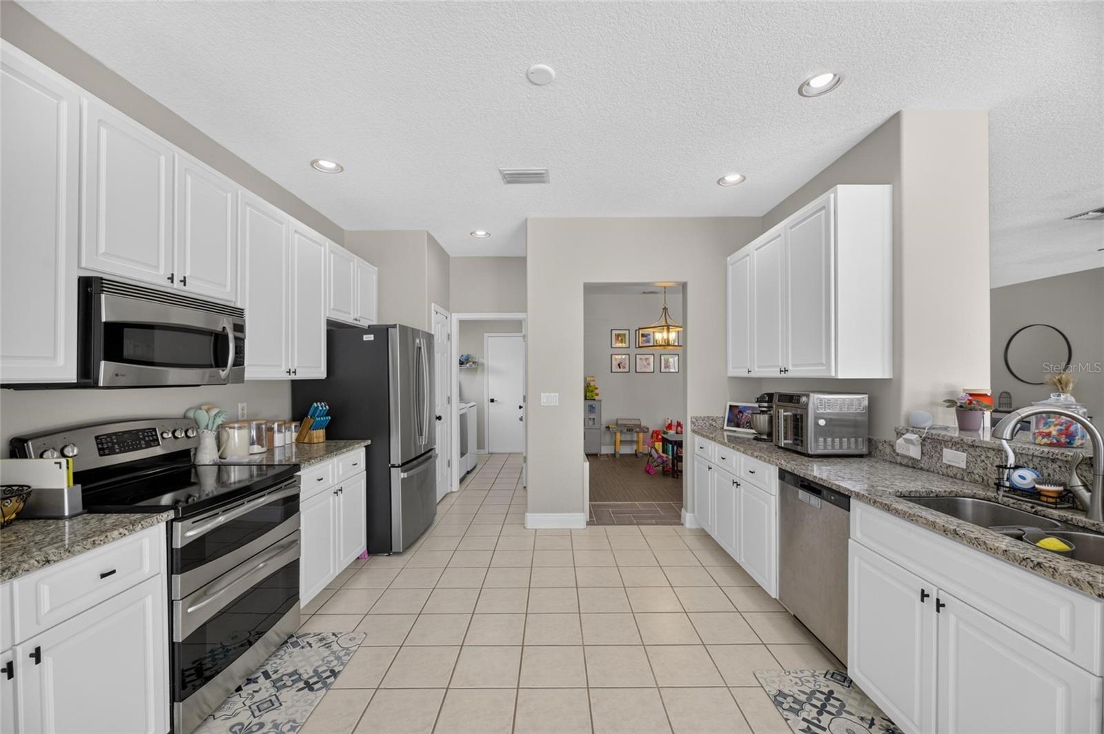 RIVERGLEN UNITS 5 6 & 7 PHAS - Residential