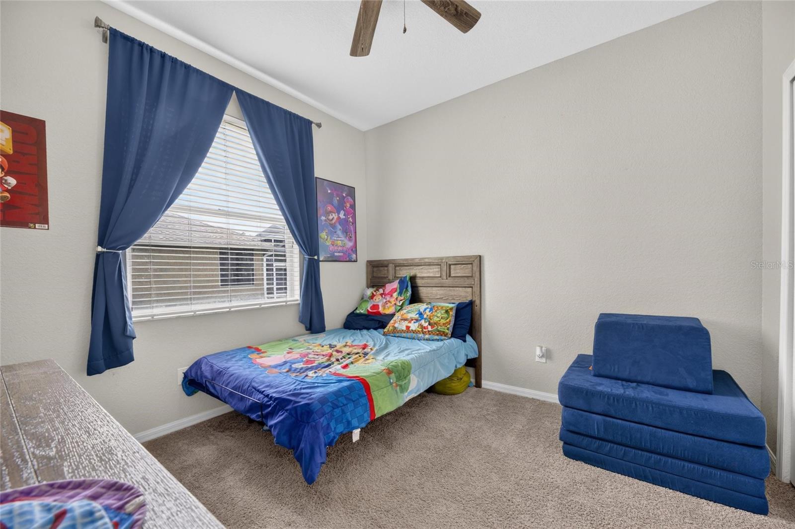 RIVERGLEN UNITS 5 6 & 7 PHAS - Residential