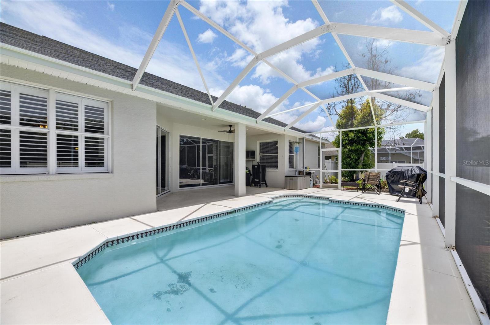 RIVERGLEN UNITS 5 6 & 7 PHAS - Residential