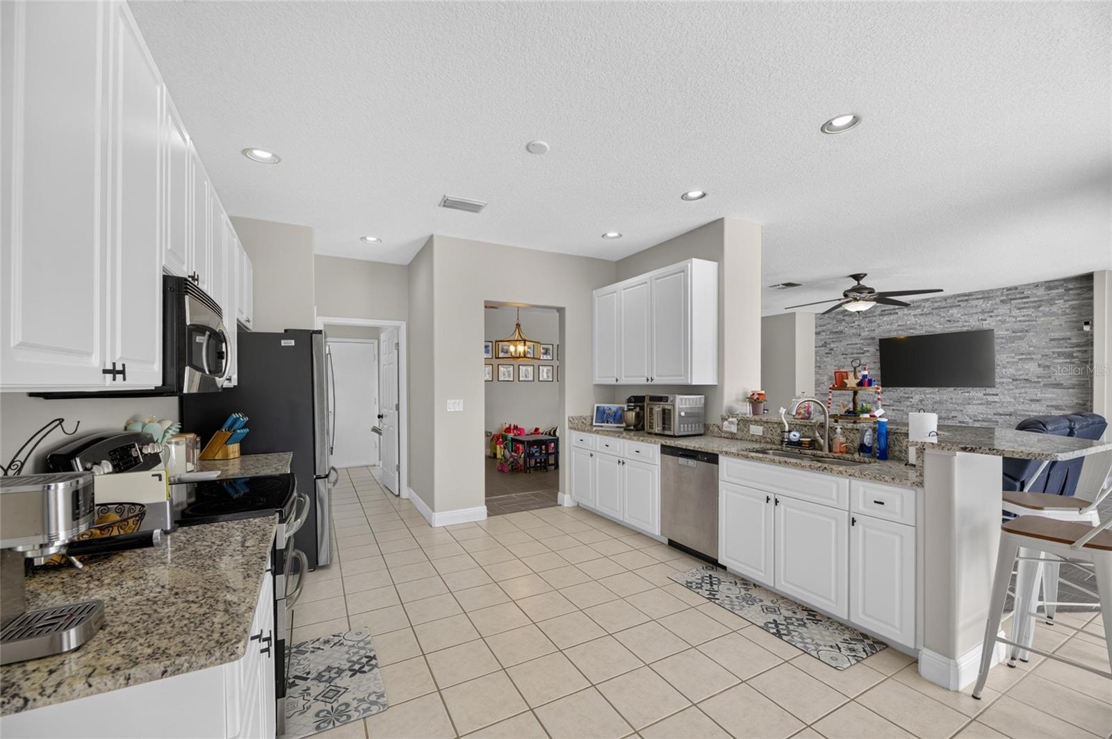 RIVERGLEN UNITS 5 6 & 7 PHAS - Residential