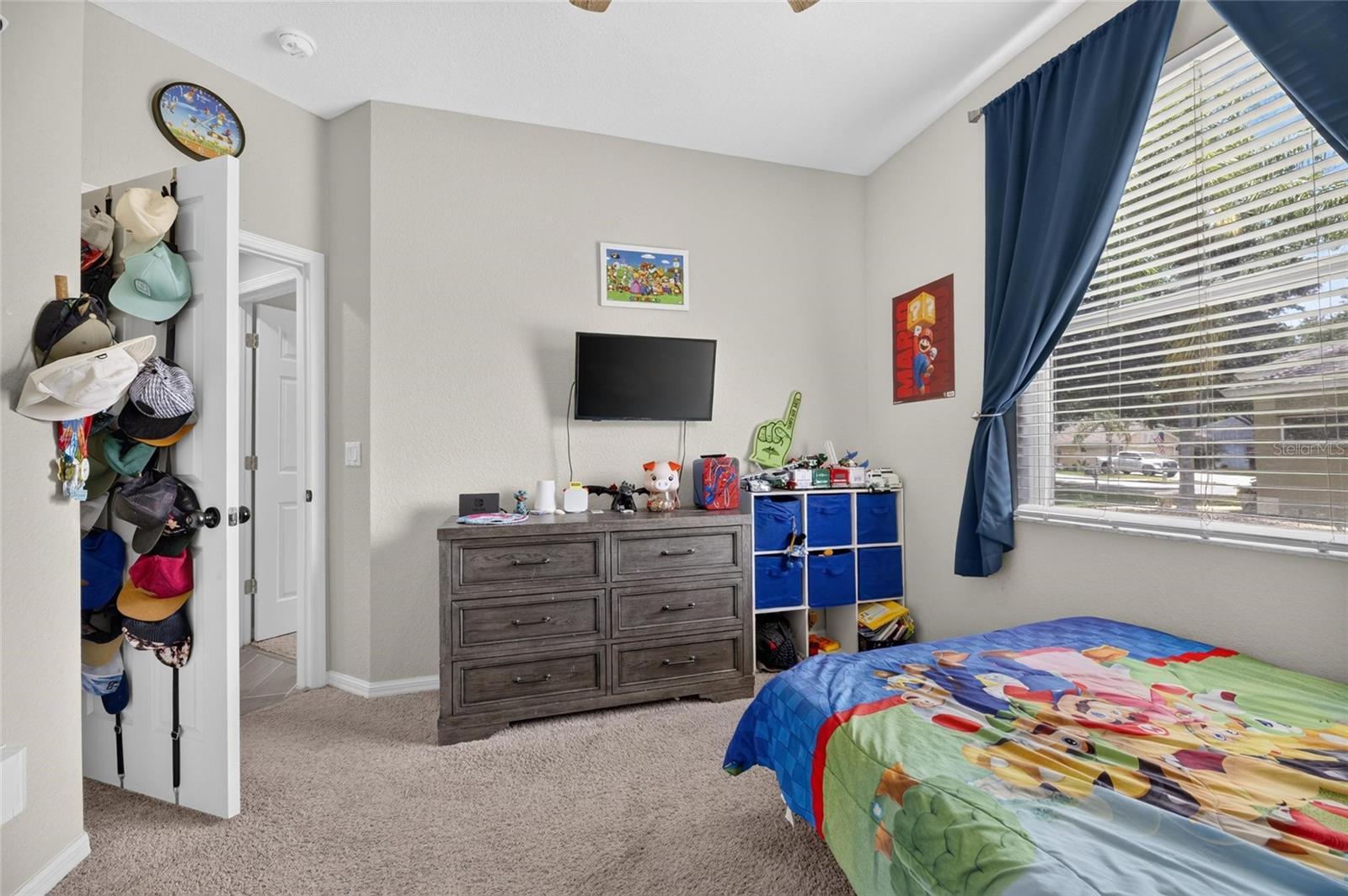 RIVERGLEN UNITS 5 6 & 7 PHAS - Residential