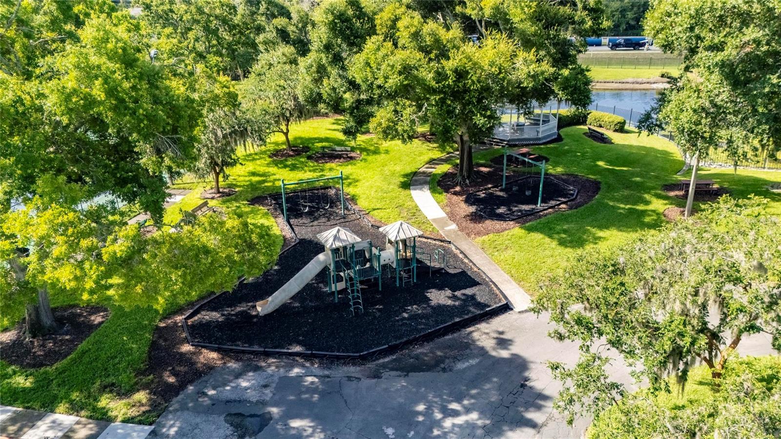 RIVERGLEN UNITS 5 6 & 7 PHAS - Residential