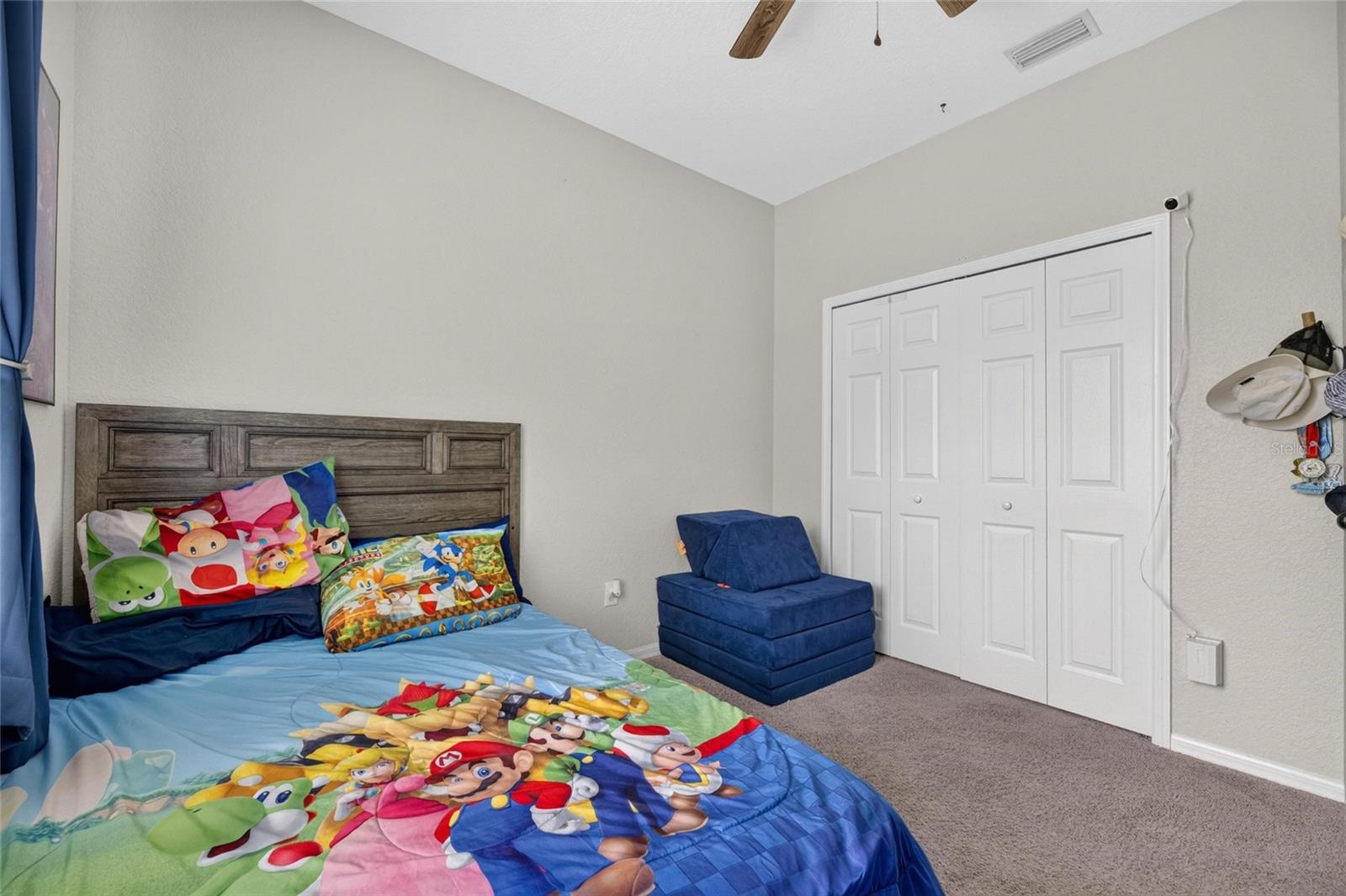 RIVERGLEN UNITS 5 6 & 7 PHAS - Residential