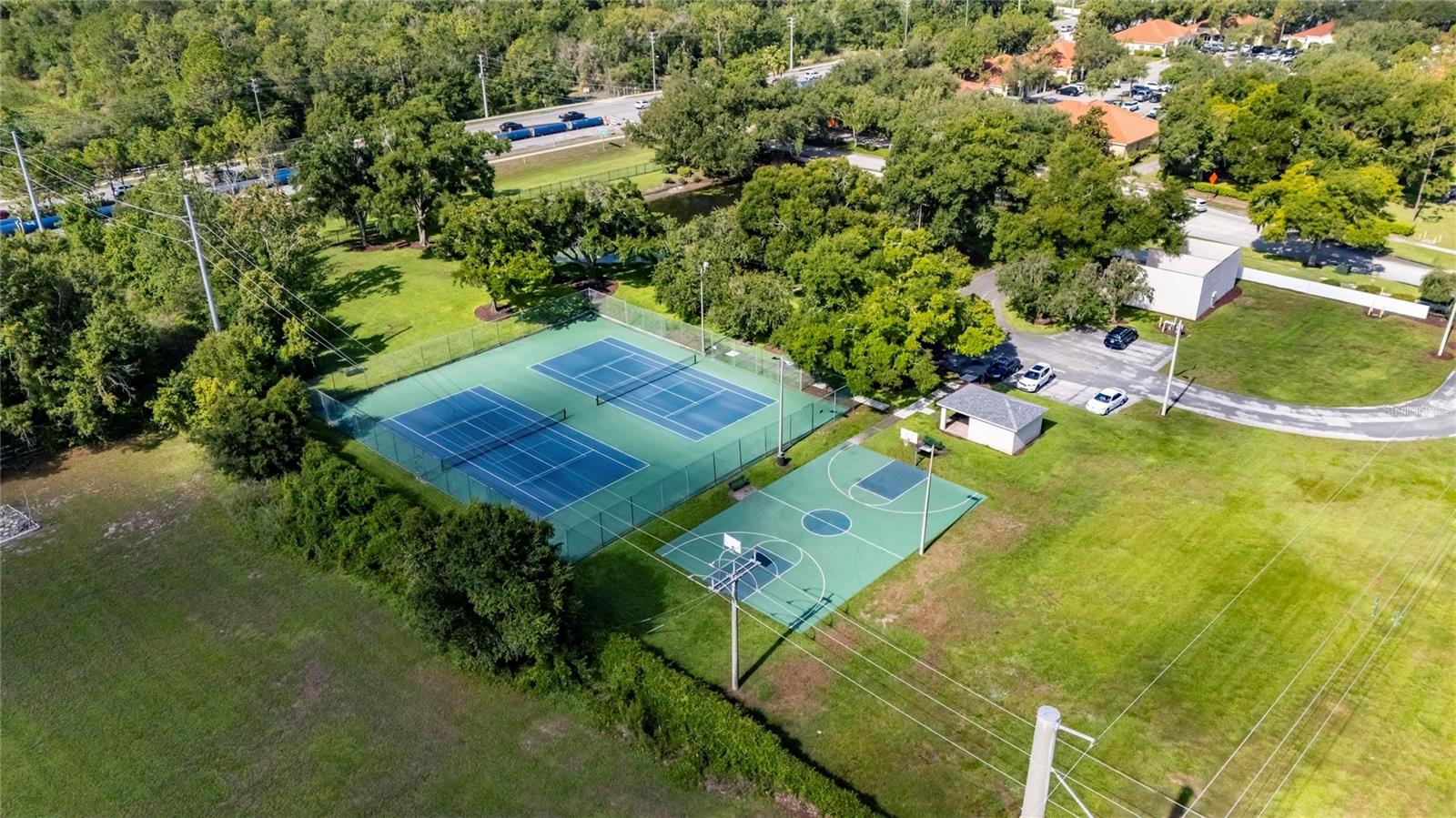 RIVERGLEN UNITS 5 6 & 7 PHAS - Residential