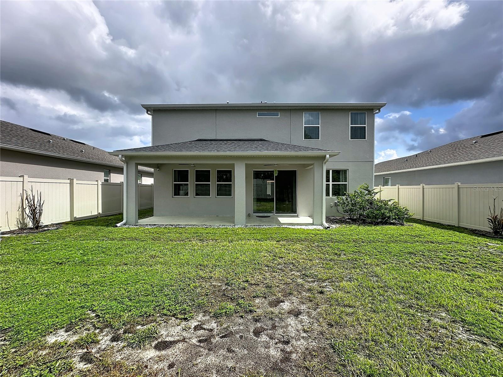 ADDISON LNDG - Residential