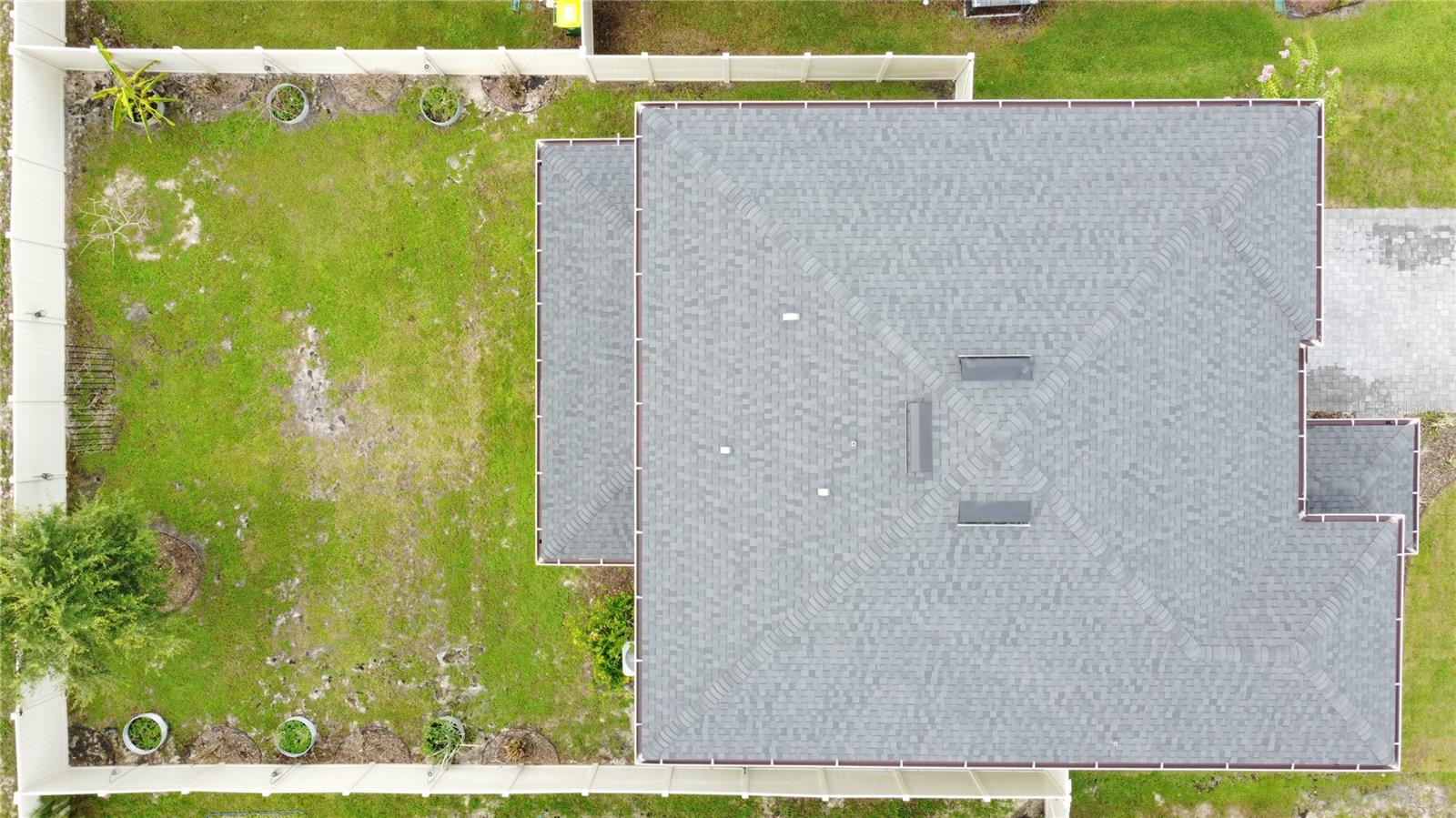 ADDISON LNDG - Residential
