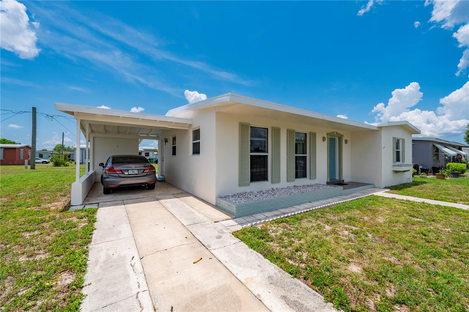 PORT CHARLOTTE SEC 033 - Residential