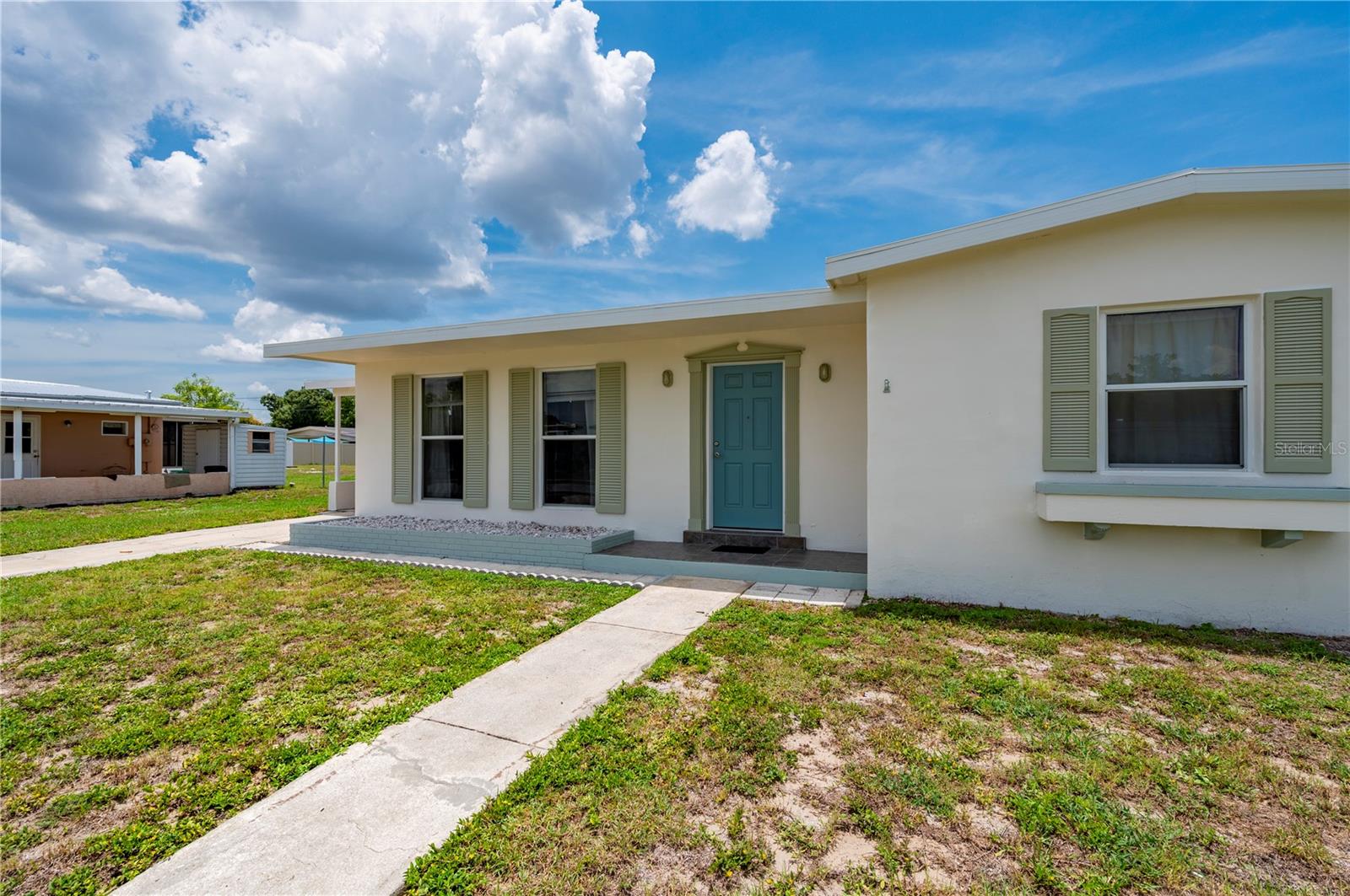 PORT CHARLOTTE SEC 033 - Residential