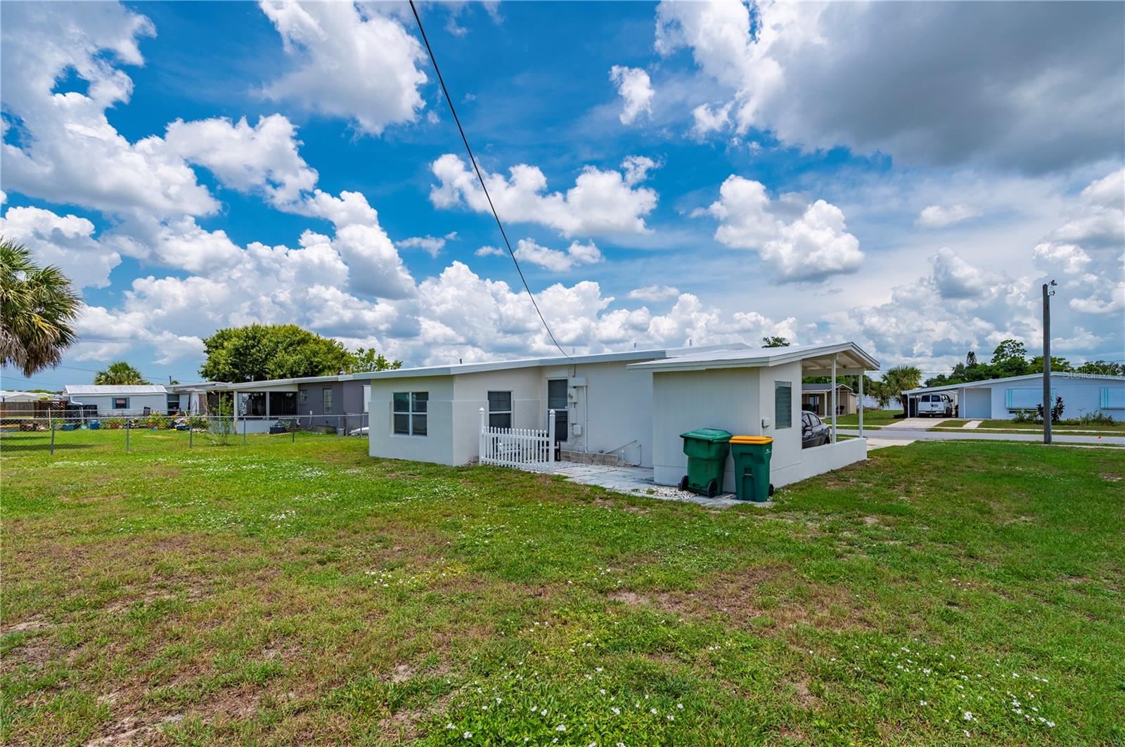 PORT CHARLOTTE SEC 033 - Residential