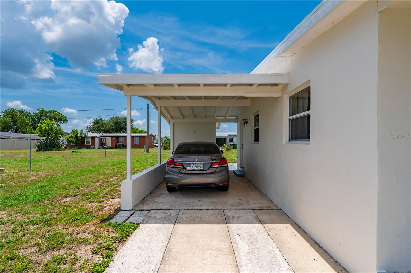 PORT CHARLOTTE SEC 033 - Residential