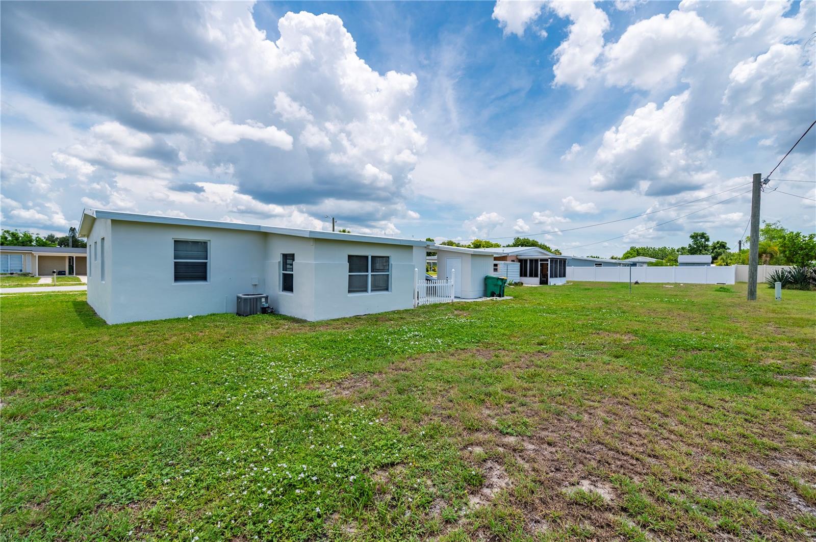 PORT CHARLOTTE SEC 033 - Residential