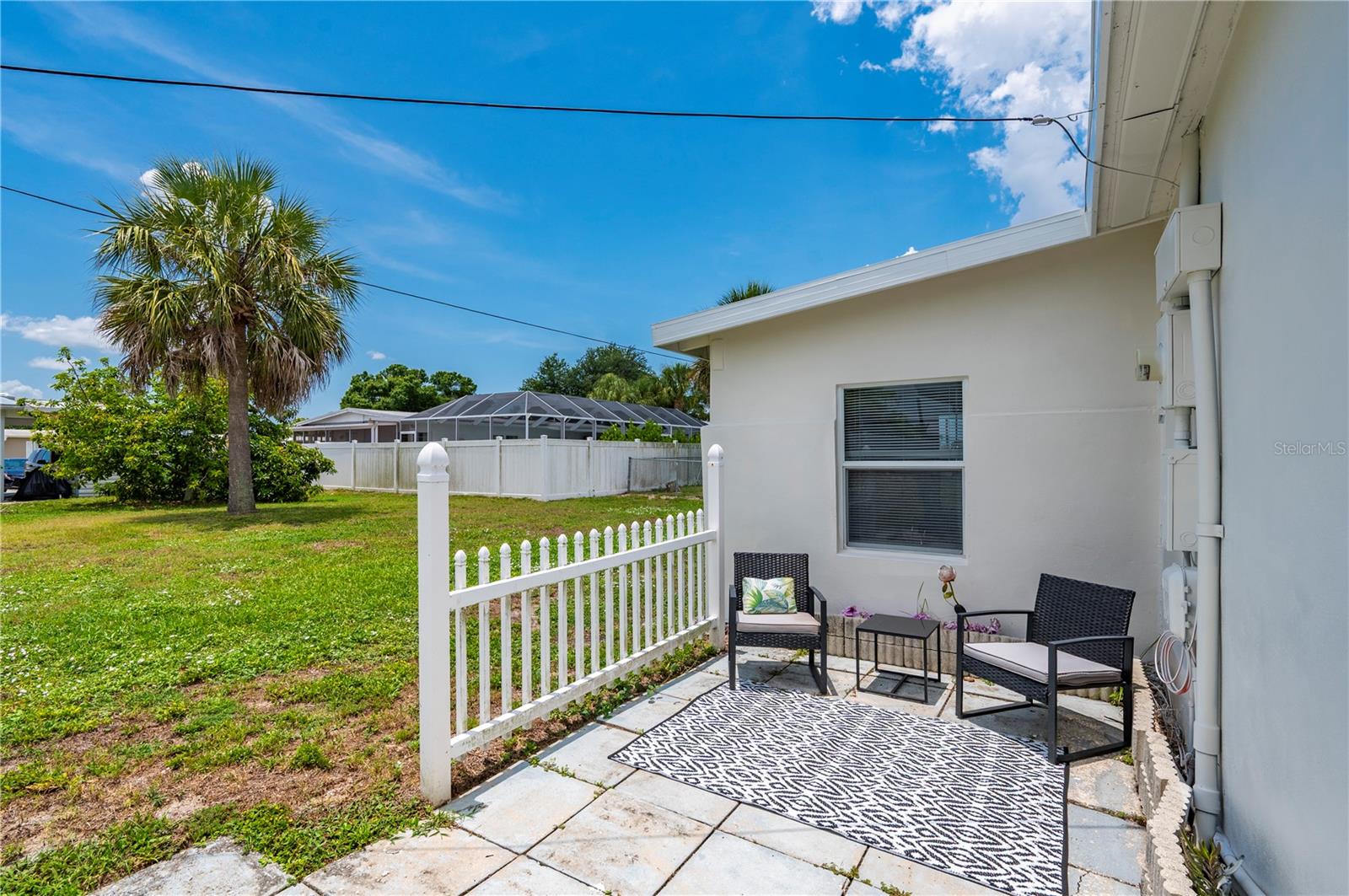 PORT CHARLOTTE SEC 033 - Residential