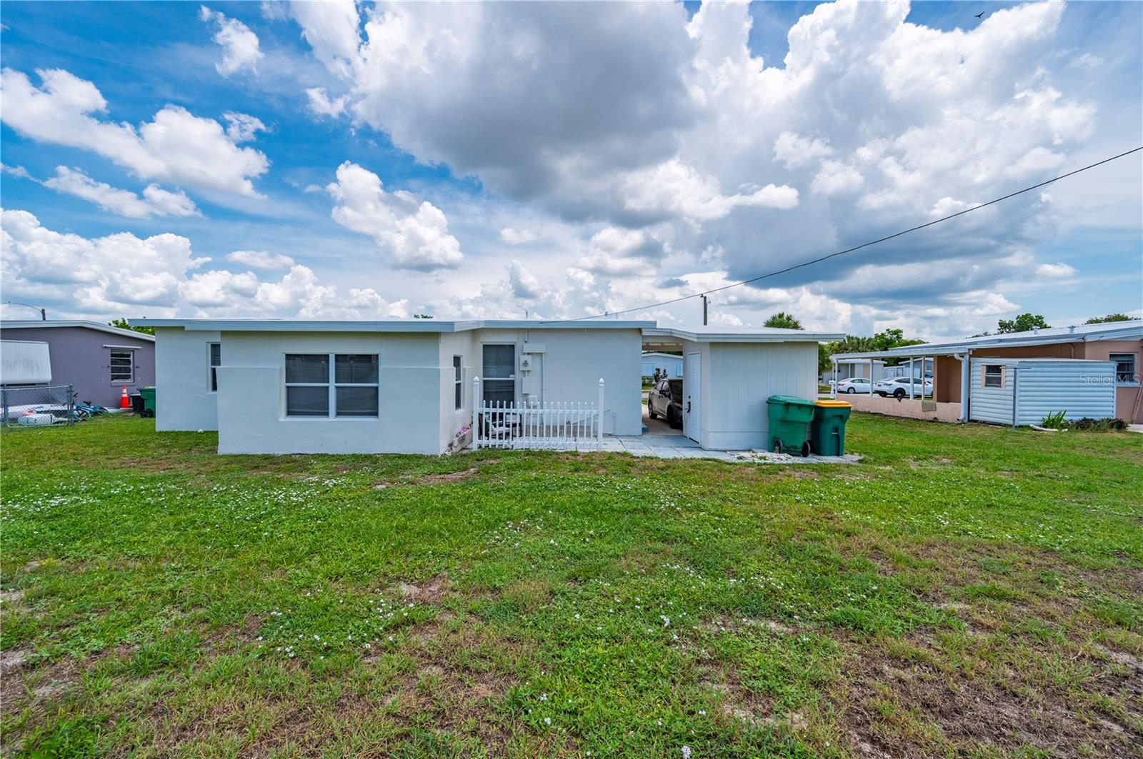 PORT CHARLOTTE SEC 033 - Residential
