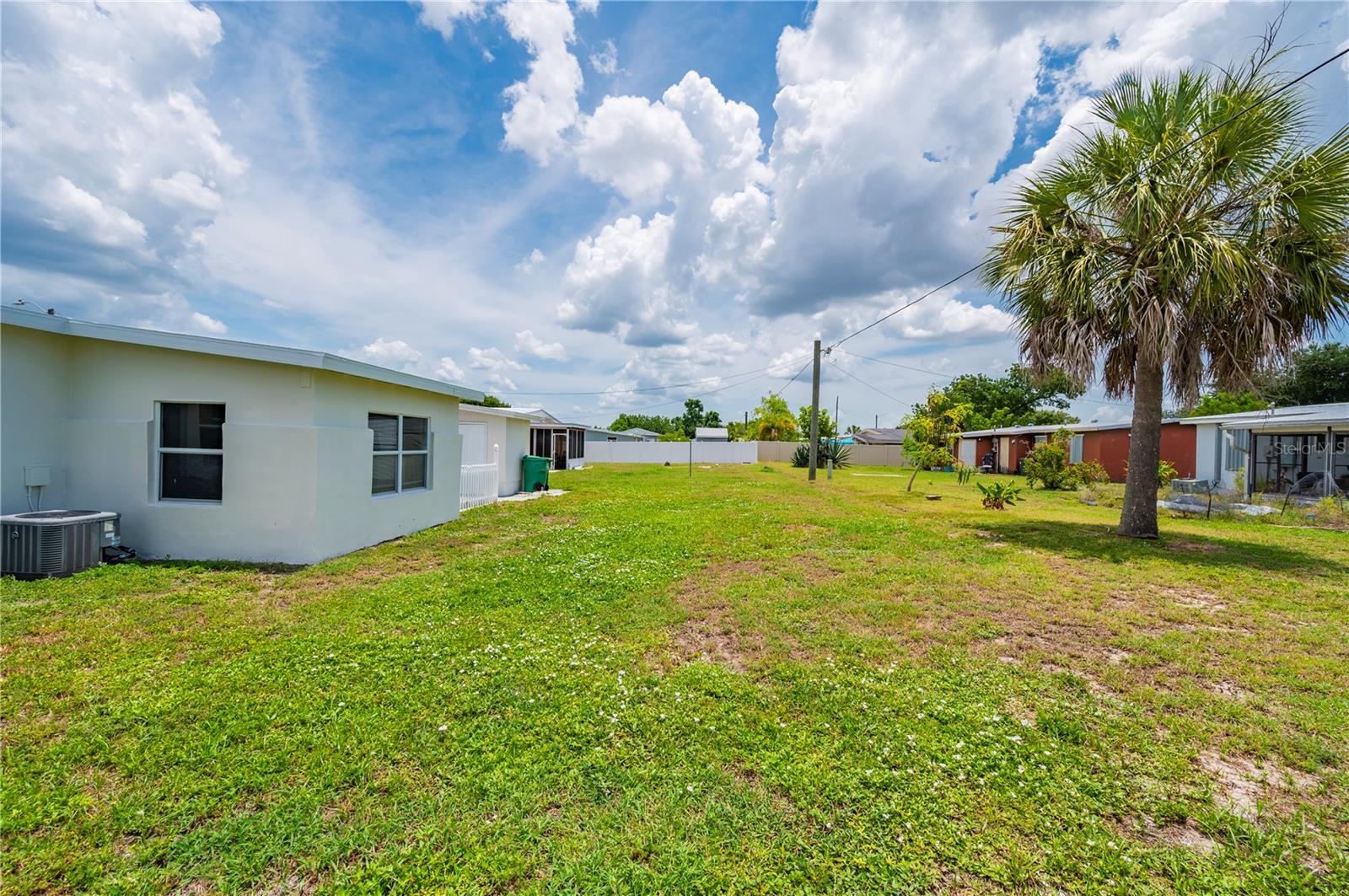 PORT CHARLOTTE SEC 033 - Residential