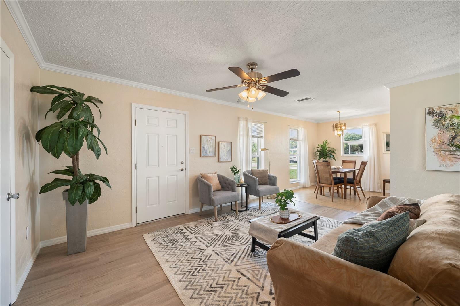 PORT CHARLOTTE SEC 033 - Residential