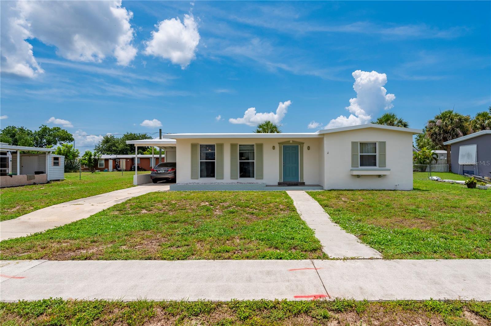 PORT CHARLOTTE SEC 033 - Residential