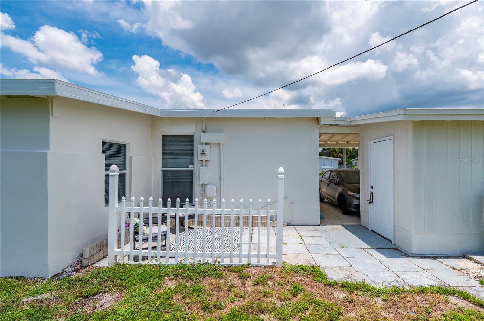PORT CHARLOTTE SEC 033 - Residential